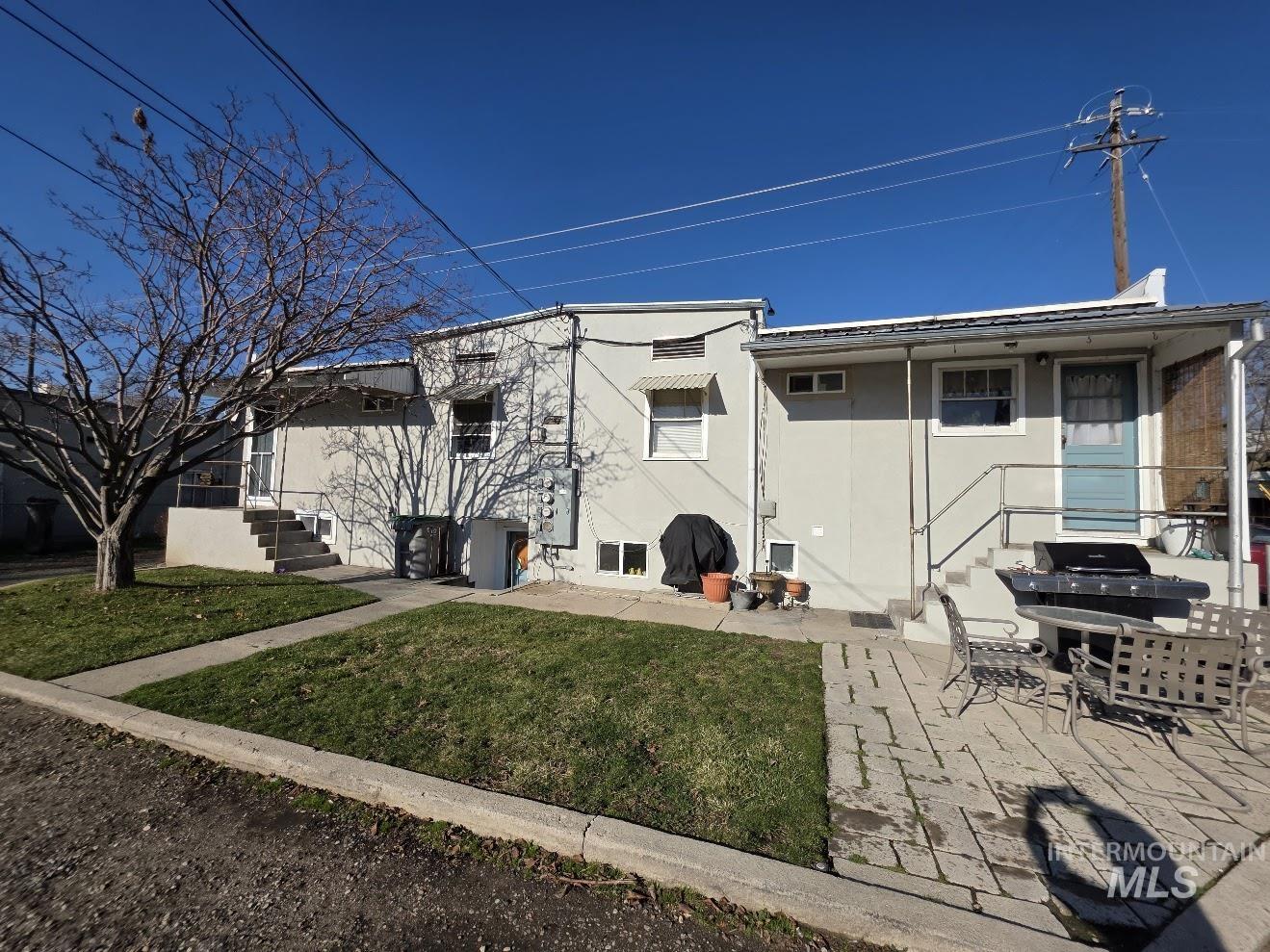 2617 - 2623 Rose Hill, Boise, Idaho 83705, 2 Bedrooms, 1 Bathroom, Residential Income For Sale, Price $775,000,MLS 98979805