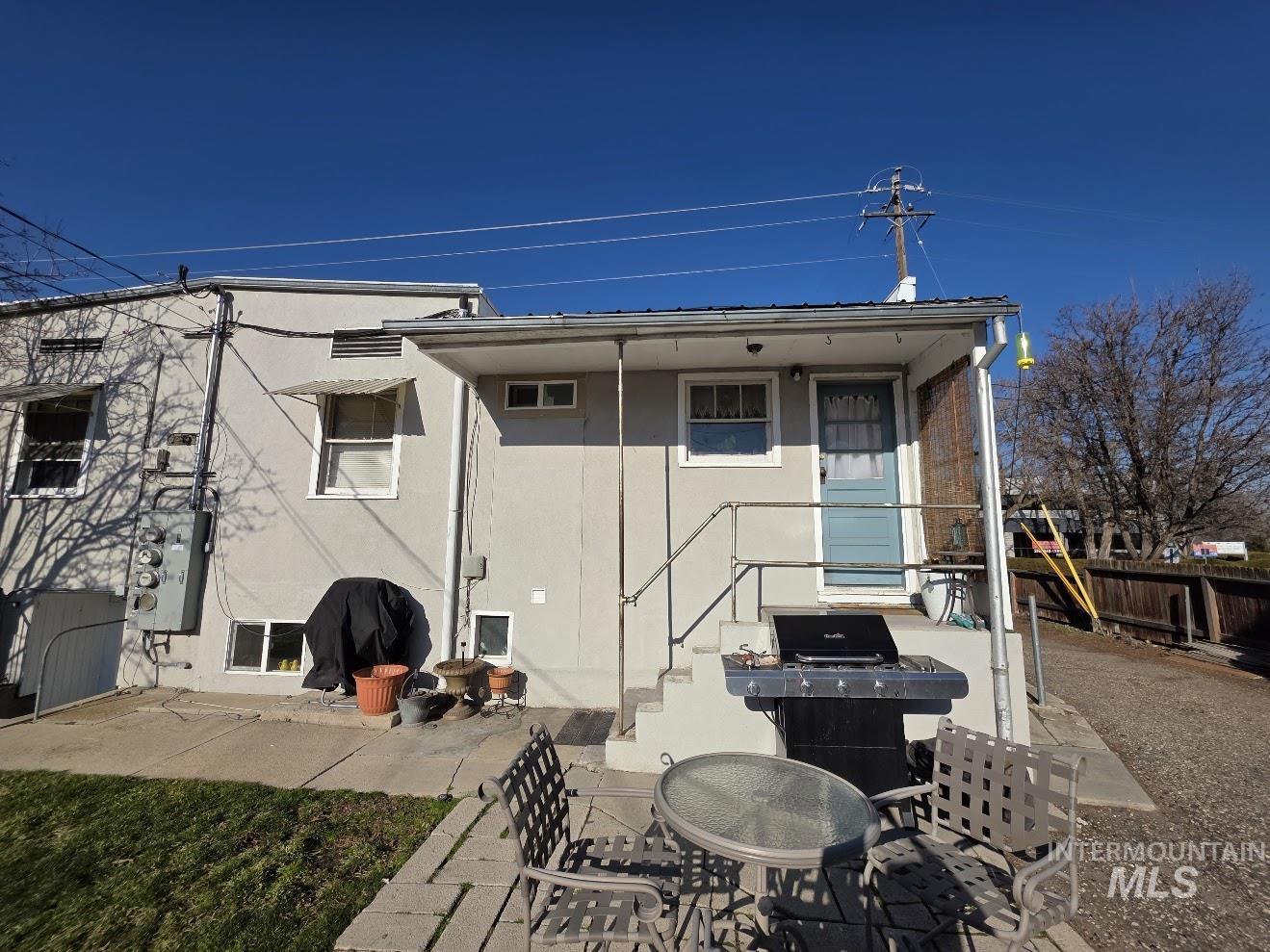 2617 - 2623 Rose Hill, Boise, Idaho 83705, 2 Bedrooms, 1 Bathroom, Residential Income For Sale, Price $775,000,MLS 98979805
