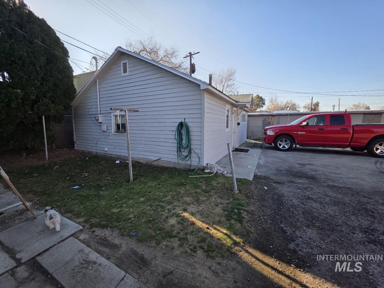 2617 - 2623 Rose Hill, Boise, Idaho 83705, 2 Bedrooms, 1 Bathroom, Residential Income For Sale, Price $775,000,MLS 98979805