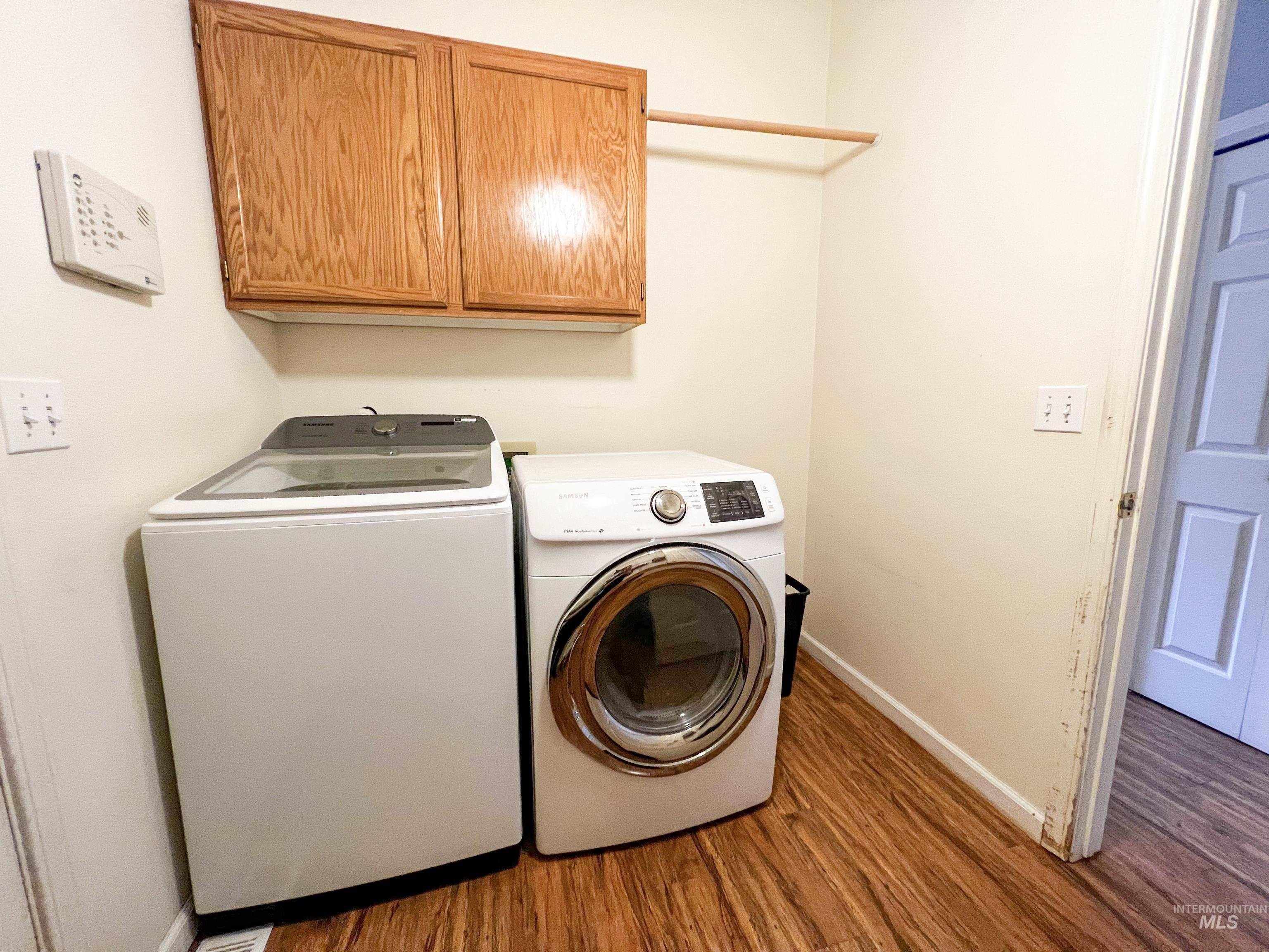 875 Hughes Drive, Payette, Idaho 83661, 5 Bedrooms, 3 Bathrooms, Residential For Sale, Price $484,000, 98979806