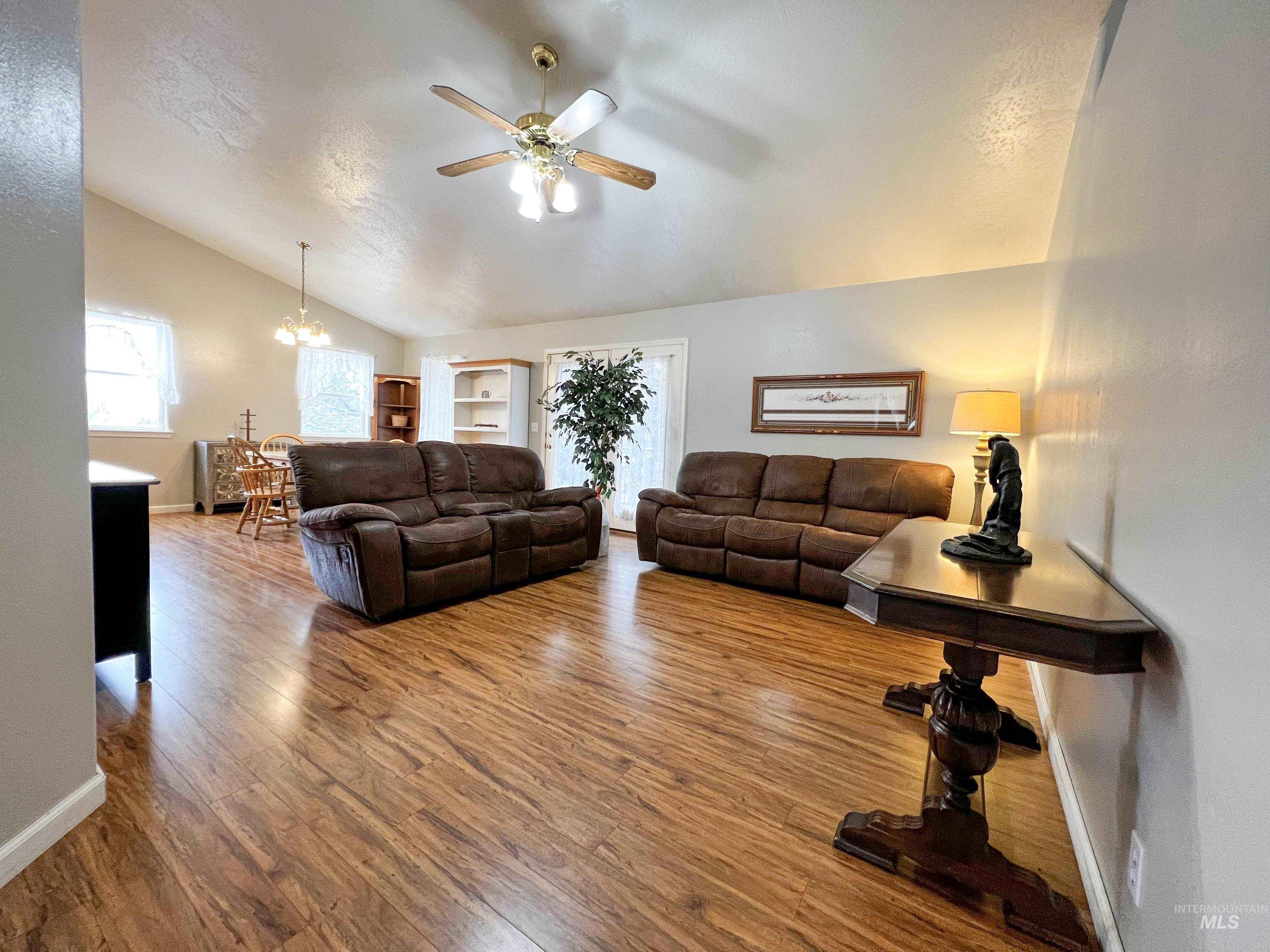 875 Hughes Drive, Payette, Idaho 83661, 5 Bedrooms, 3 Bathrooms, Residential For Sale, Price $484,000, 98979806