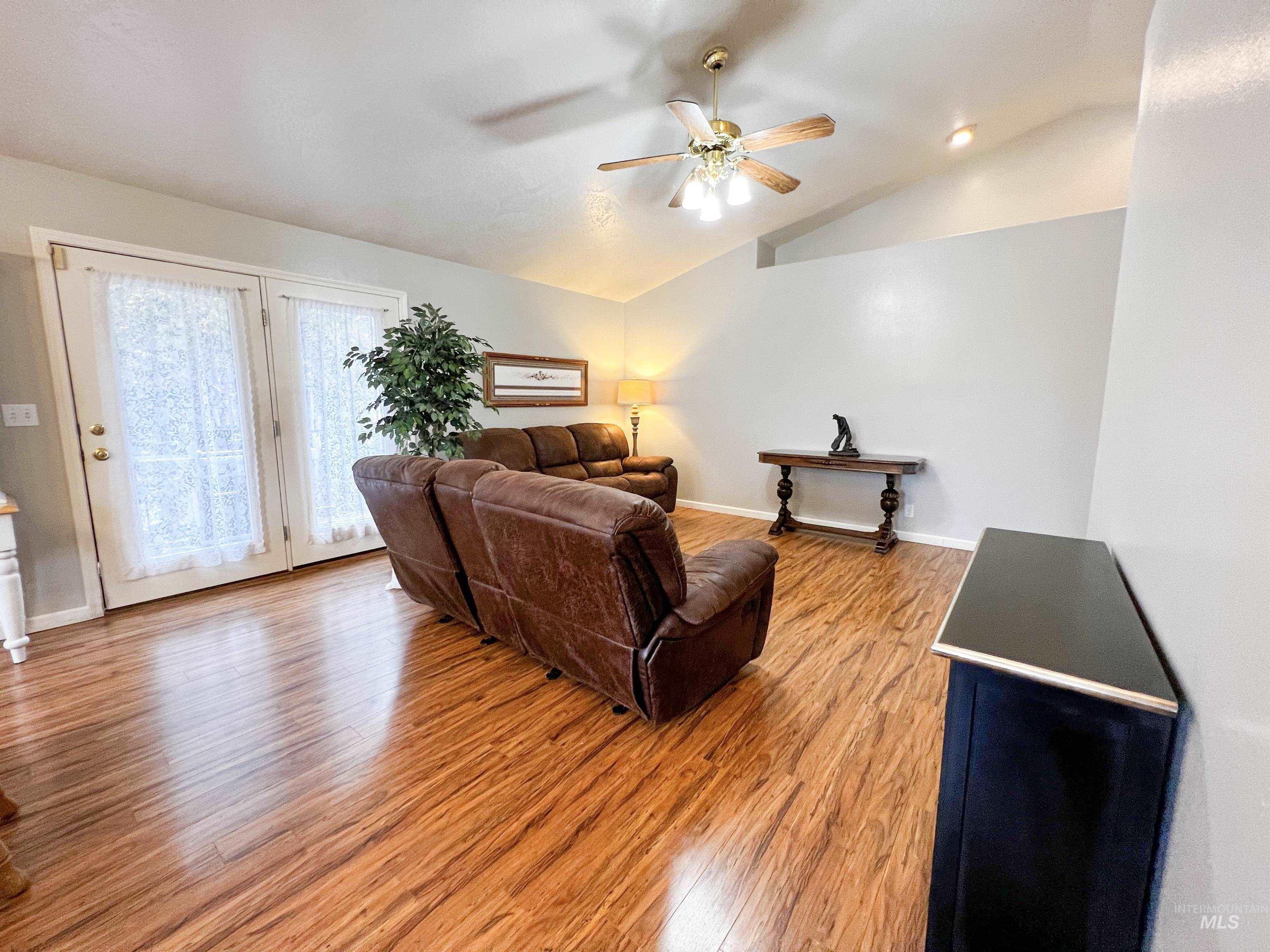 875 Hughes Drive, Payette, Idaho 83661, 5 Bedrooms, 3 Bathrooms, Residential For Sale, Price $484,000, 98979806