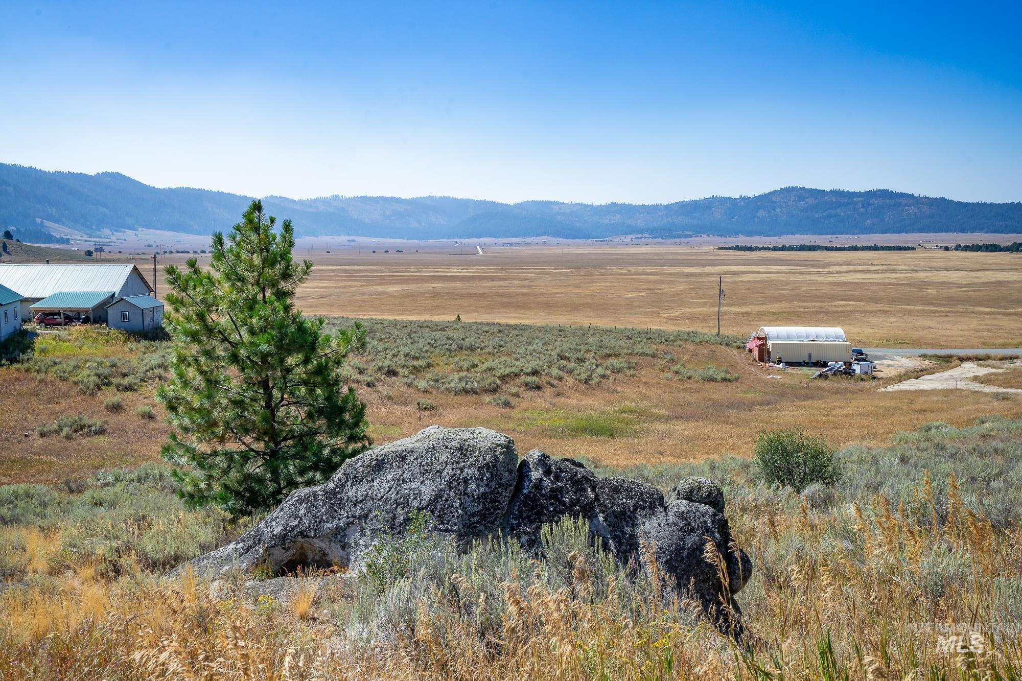 121 Skidoo, Cascade, Idaho 83611, Land For Sale, Price $90,000,MLS 98979807