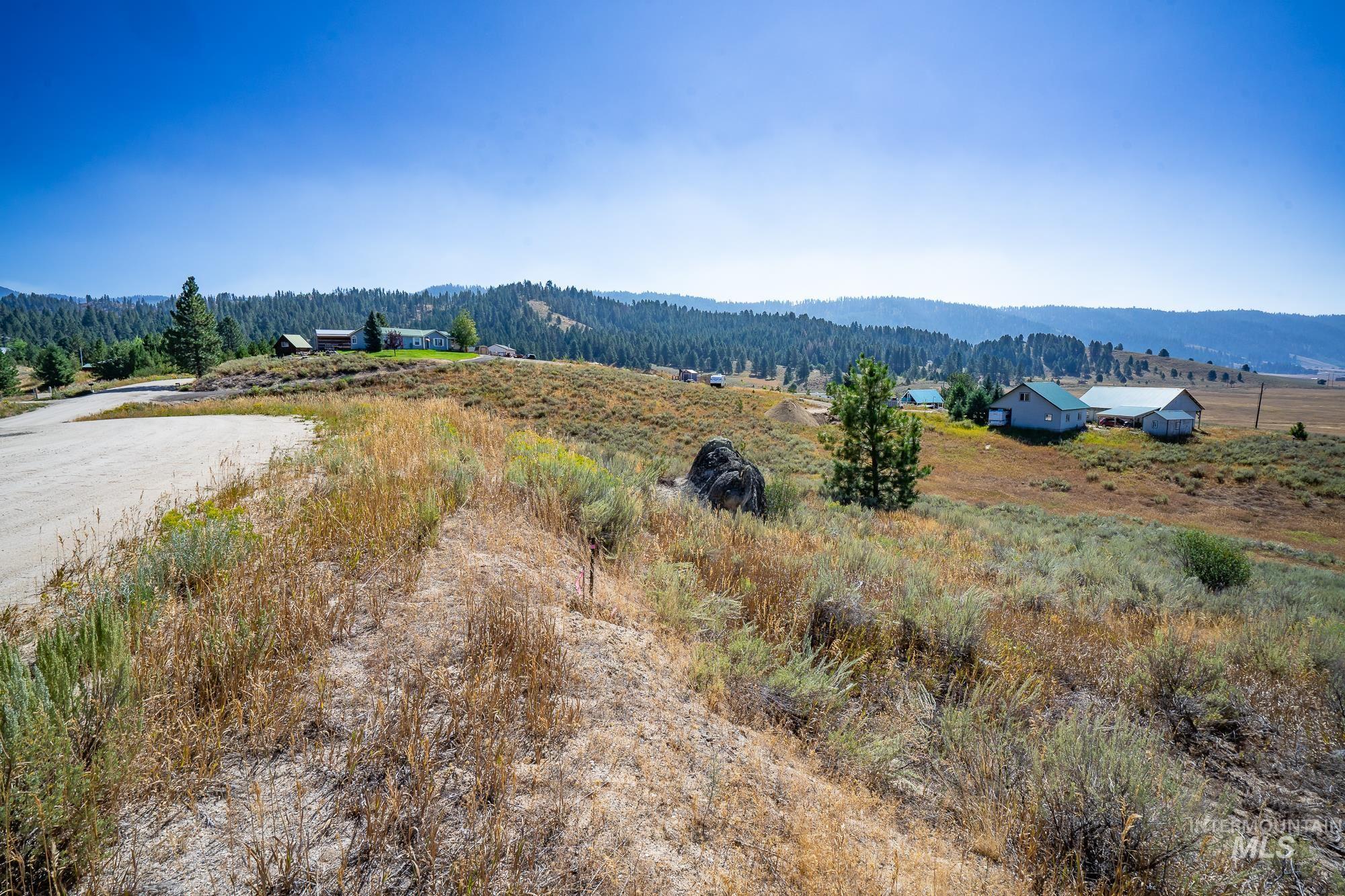 121 Skidoo, Cascade, Idaho 83611, Land For Sale, Price $79,900, 98979807