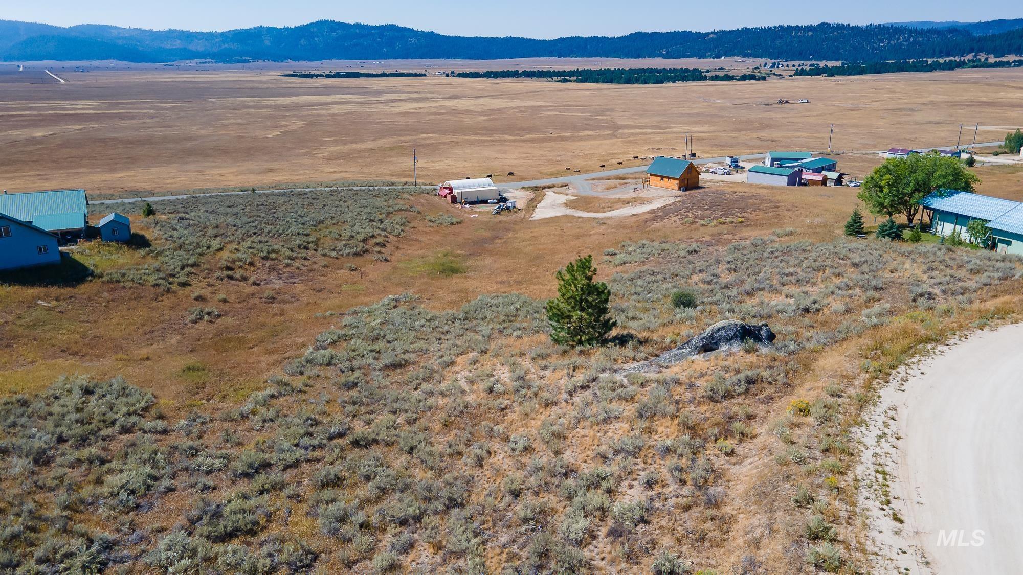 121 Skidoo, Cascade, Idaho 83611, Land For Sale, Price $79,900, 98979807