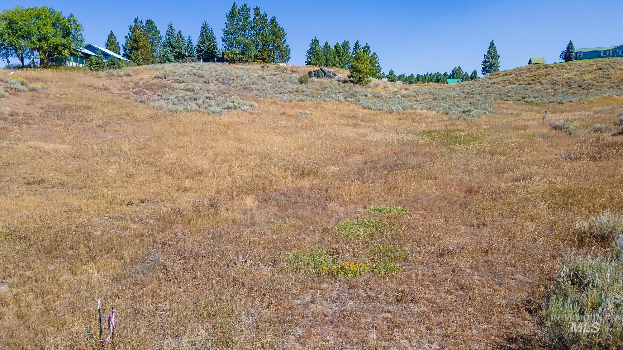 121 Skidoo, Cascade, Idaho 83611, Land For Sale, Price $90,000,MLS 98979807