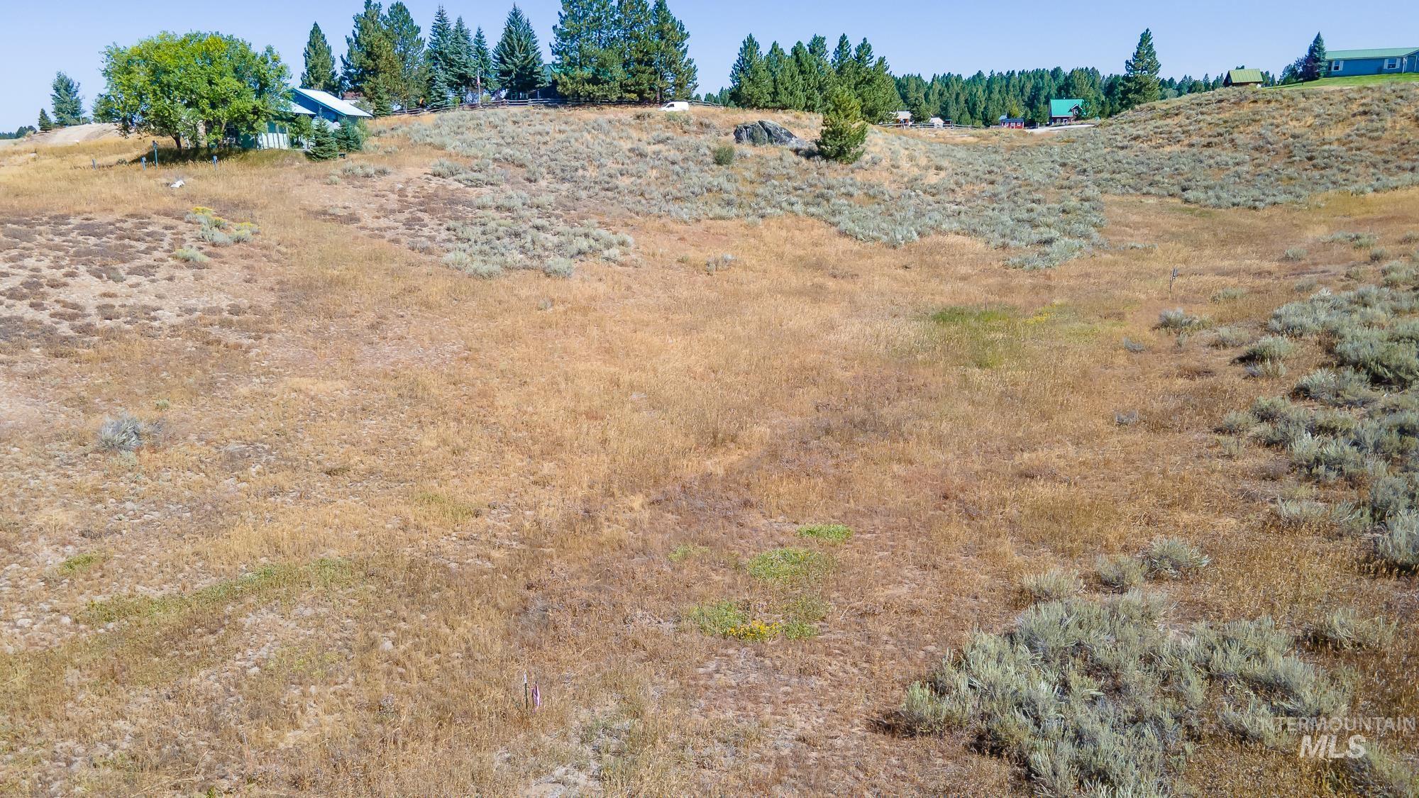 121 Skidoo, Cascade, Idaho 83611, Land For Sale, Price $90,000,MLS 98979807