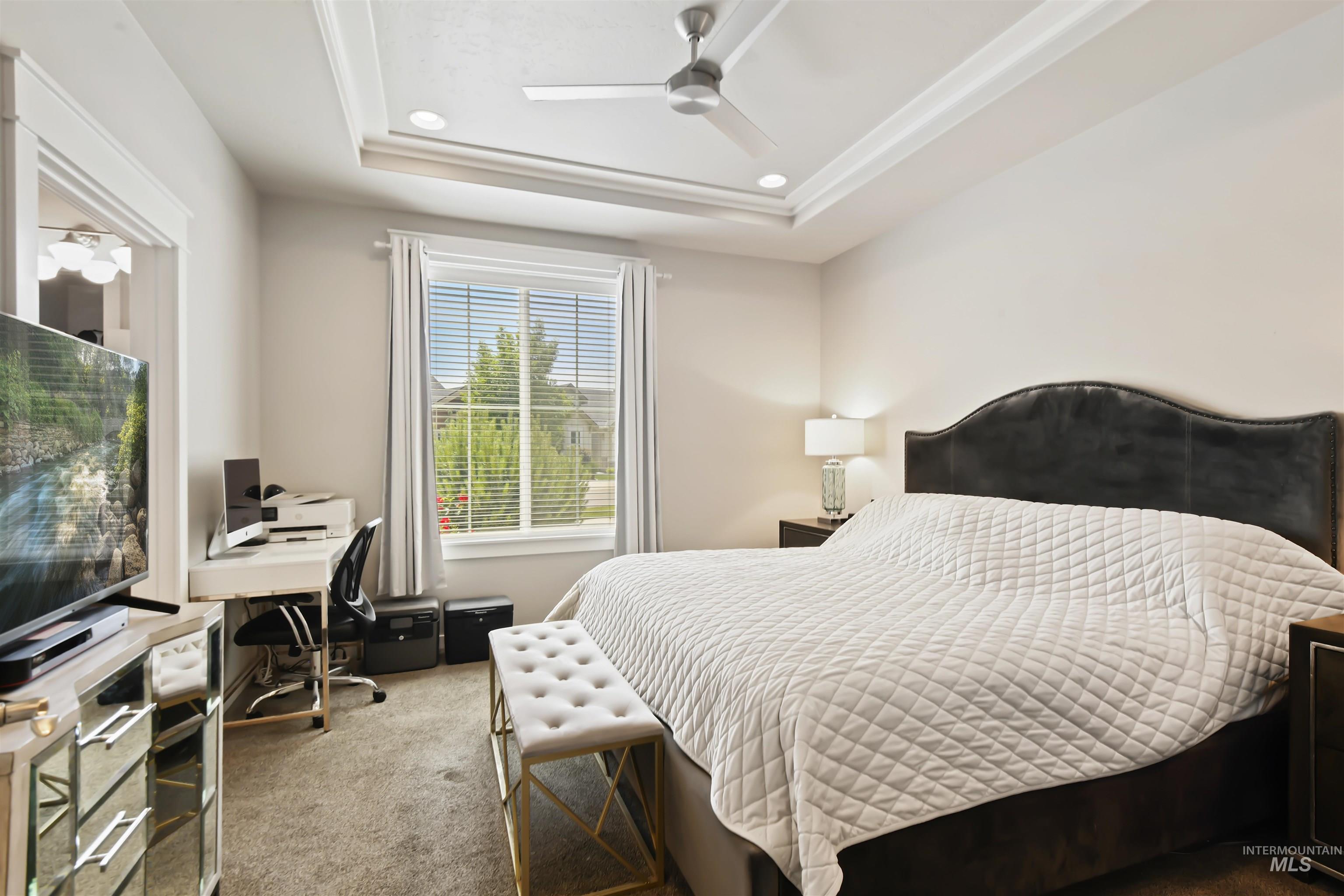 6164 N Winward Ln, Meridian, Idaho 83646, 1 Bedroom, 1.5 Bathrooms, Residential For Sale, Price $450,000, 98979809