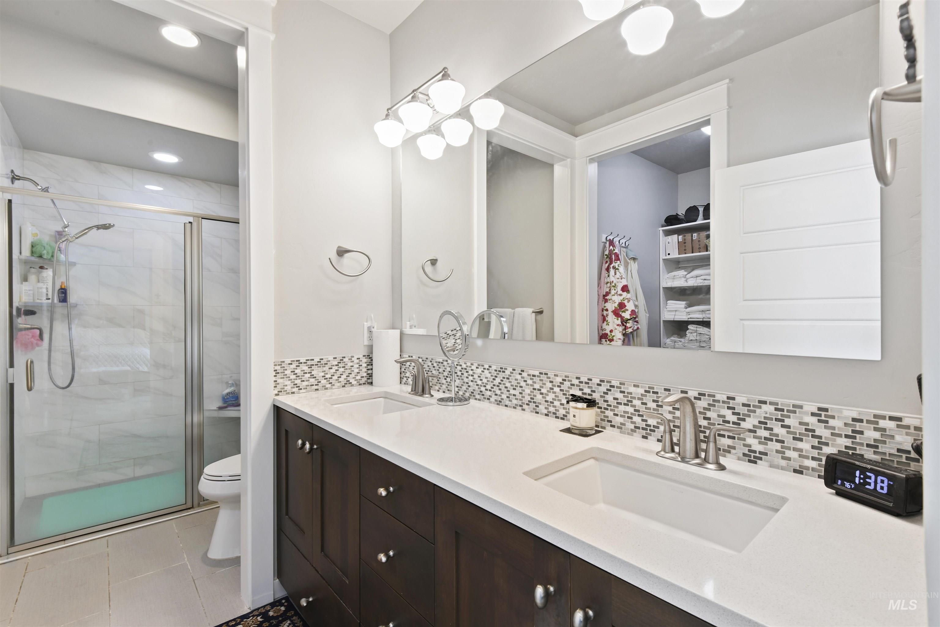 6164 N Winward Ln, Meridian, Idaho 83646, 1 Bedroom, 1.5 Bathrooms, Residential For Sale, Price $450,000, 98979809