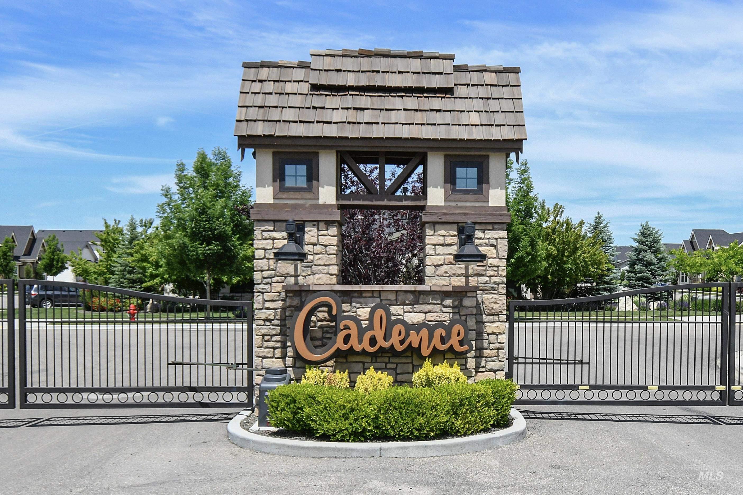 6164 N Winward Ln, Meridian, Idaho 83646, 1 Bedroom, 1.5 Bathrooms, Residential For Sale, Price $450,000, 98979809