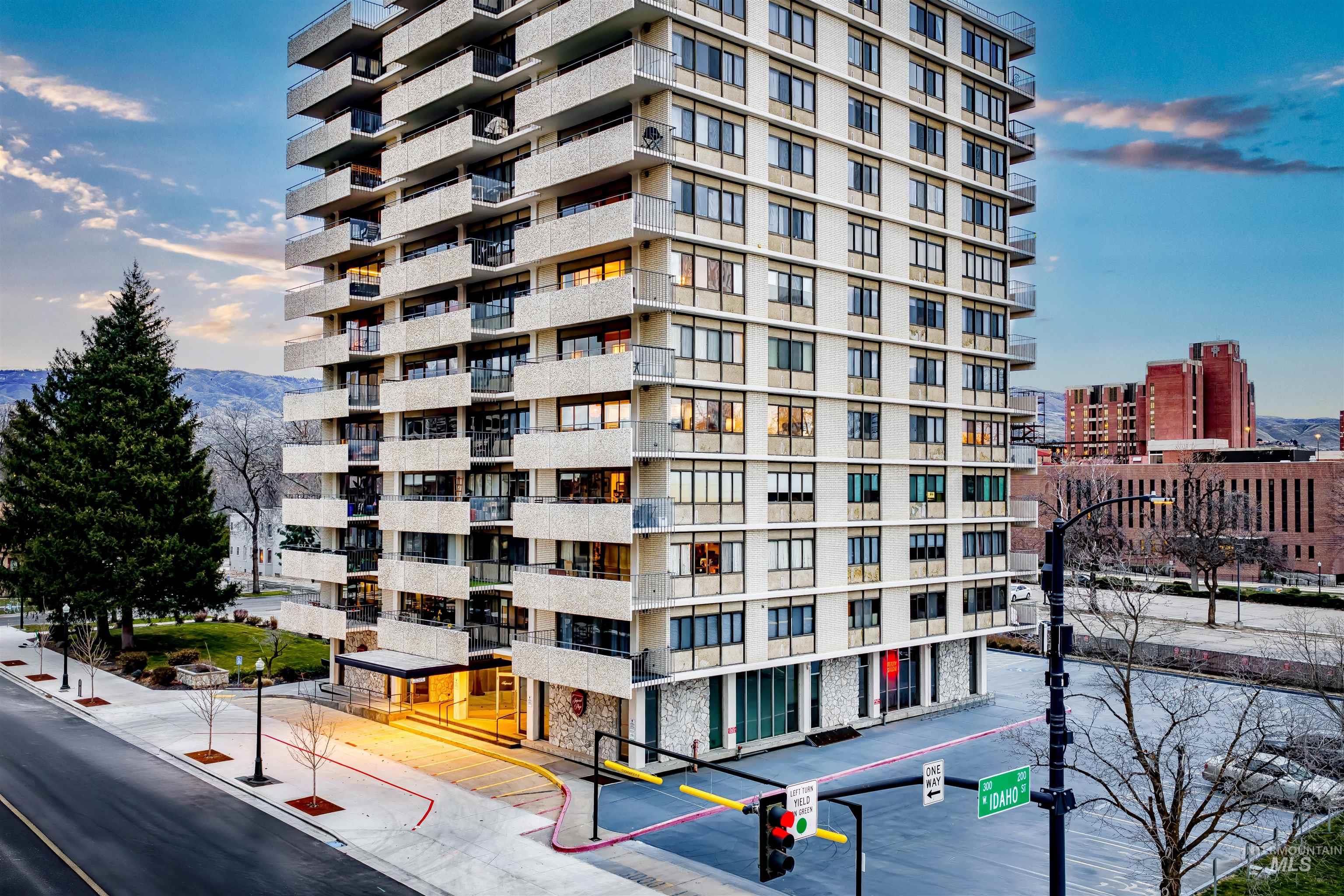 200 N 3rd Street, Boise, Idaho 83702, 1 Bedroom, 1 Bathroom, Residential For Sale, Price $414,900, 98979811