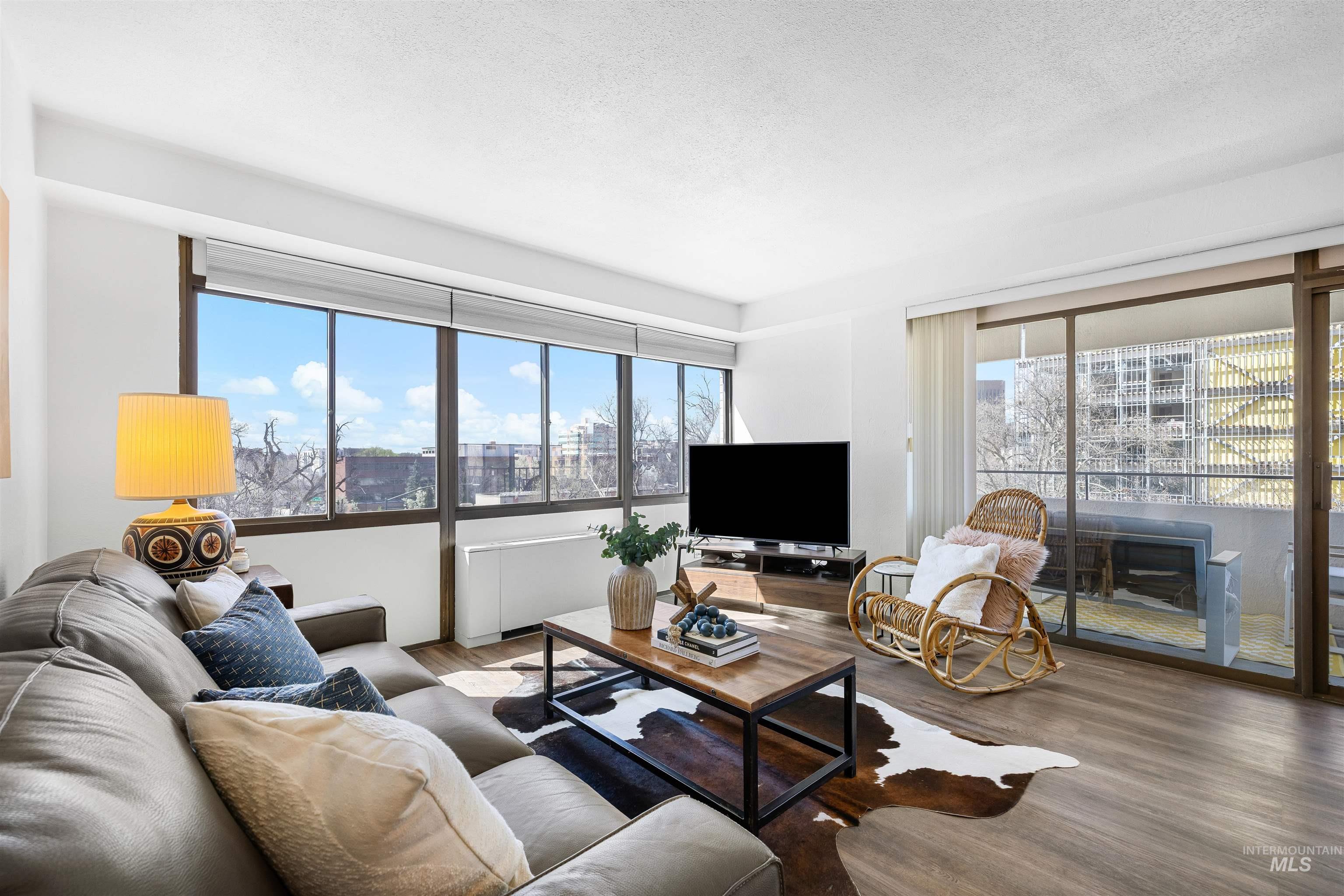 200 N 3rd Street, Boise, Idaho 83702, 1 Bedroom, 1 Bathroom, Residential For Sale, Price $429,900, 98979811