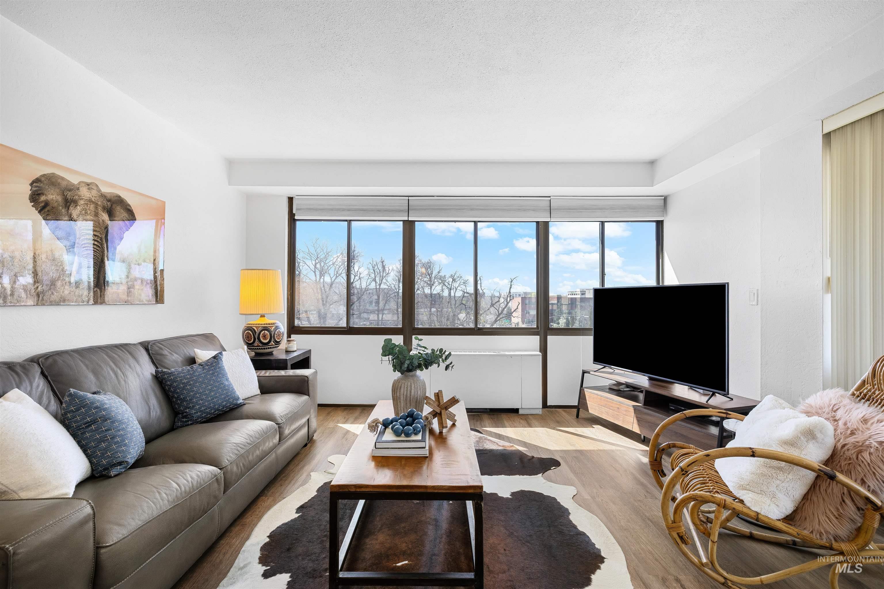 200 N 3rd Street, Boise, Idaho 83702, 1 Bedroom, 1 Bathroom, Residential For Sale, Price $429,900, 98979811