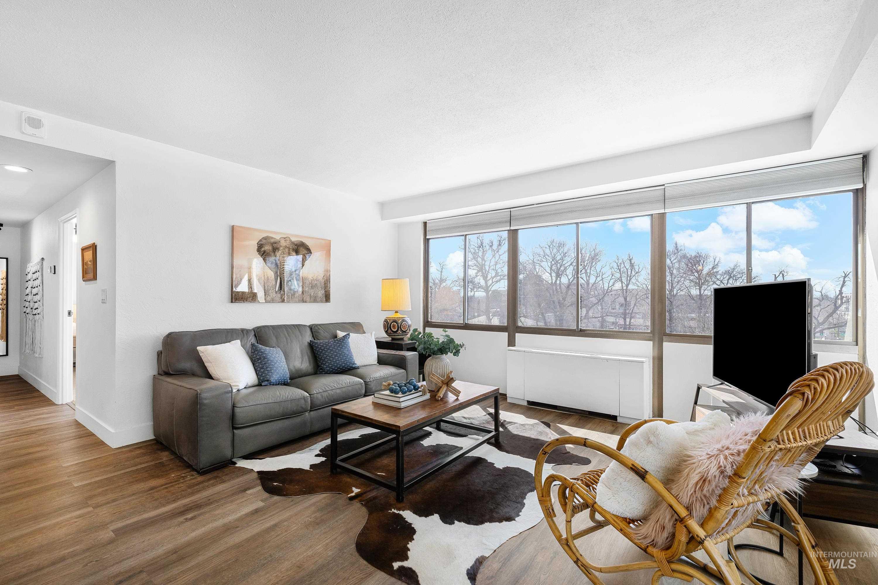 200 N 3rd Street, Boise, Idaho 83702, 1 Bedroom, 1 Bathroom, Residential For Sale, Price $429,900, 98979811