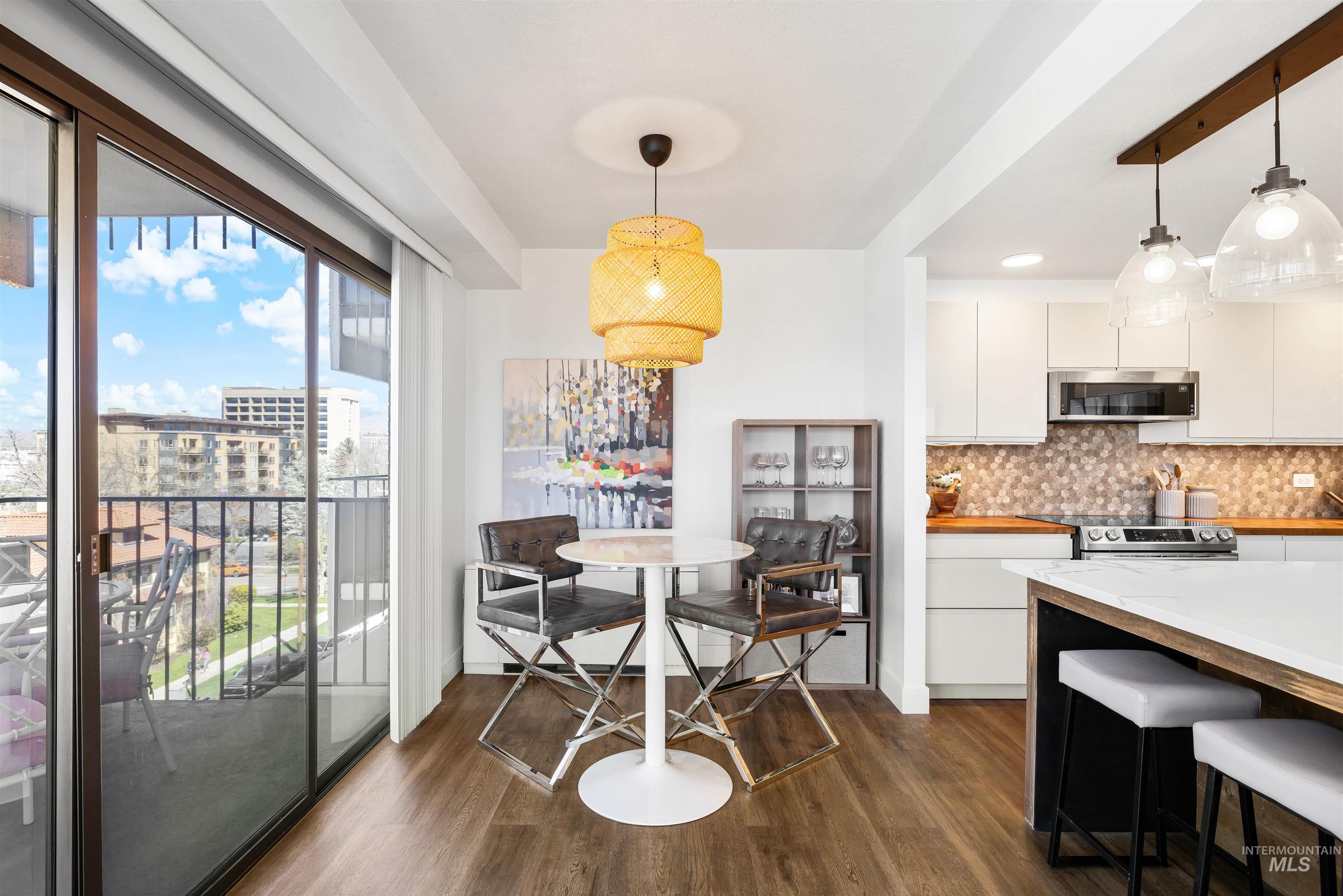 200 N 3rd Street, Boise, Idaho 83702, 1 Bedroom, 1 Bathroom, Residential For Sale, Price $414,900, 98979811