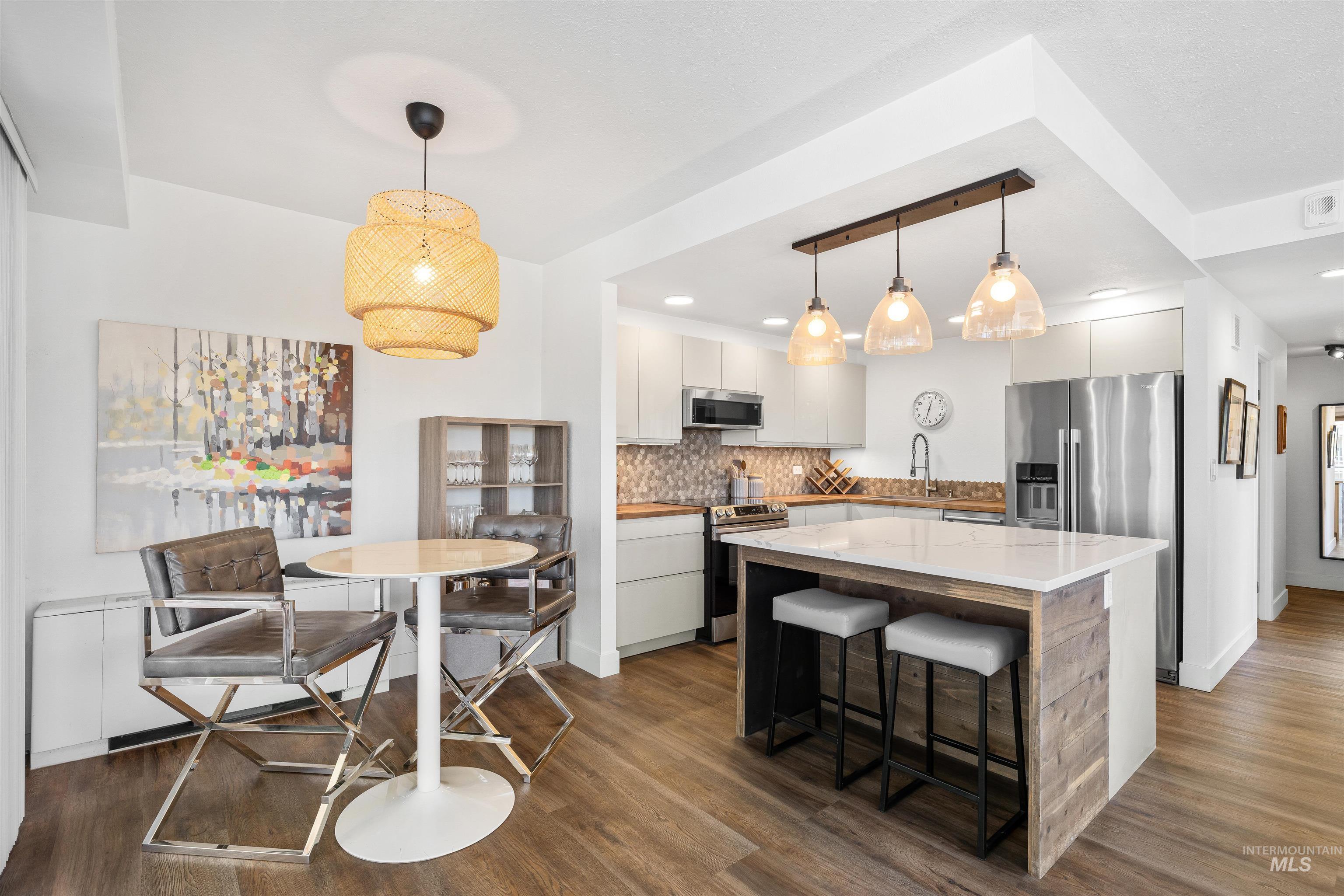 200 N 3rd Street, Boise, Idaho 83702, 1 Bedroom, 1 Bathroom, Residential For Sale, Price $414,900, 98979811