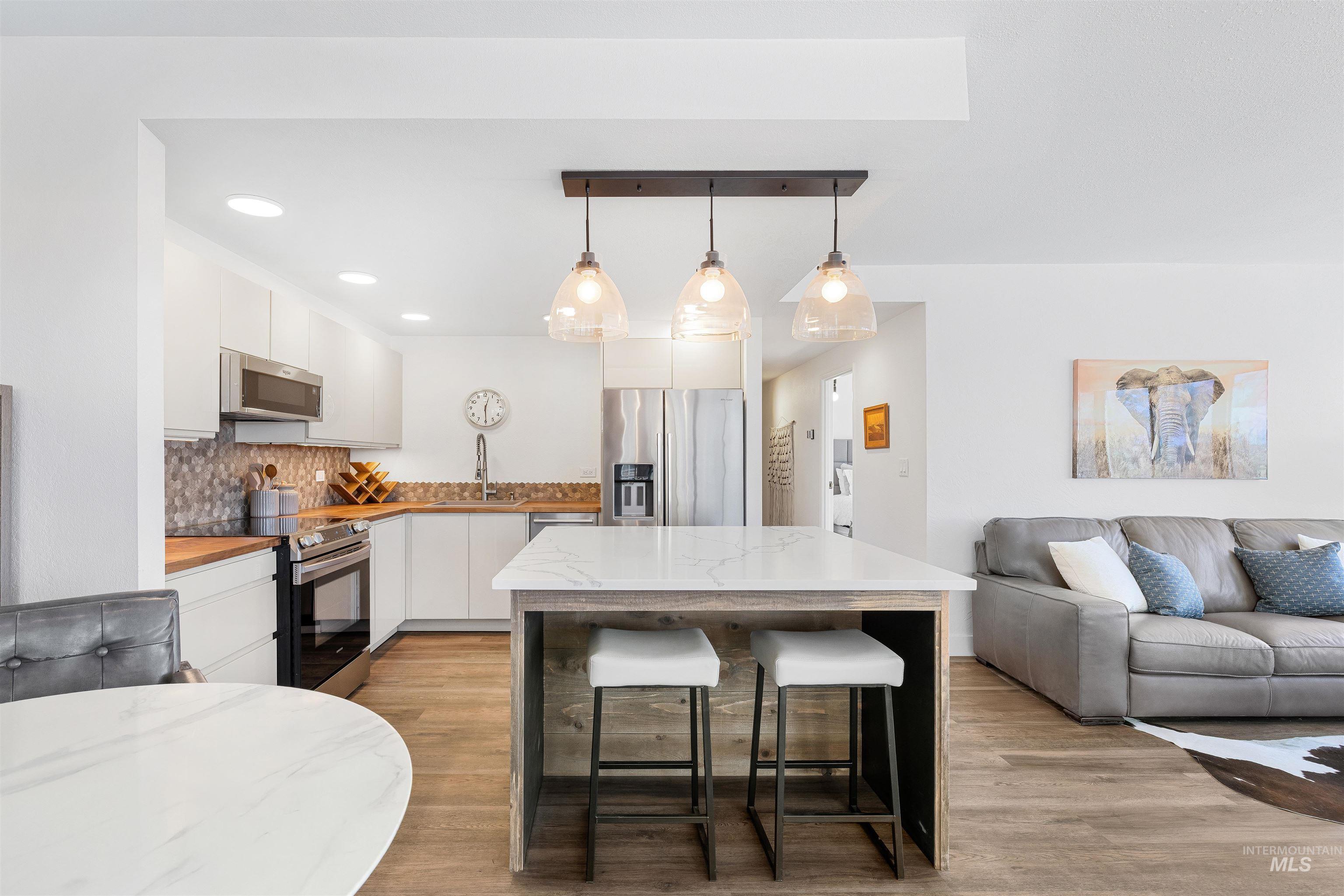 200 N 3rd Street, Boise, Idaho 83702, 1 Bedroom, 1 Bathroom, Residential For Sale, Price $414,900, 98979811