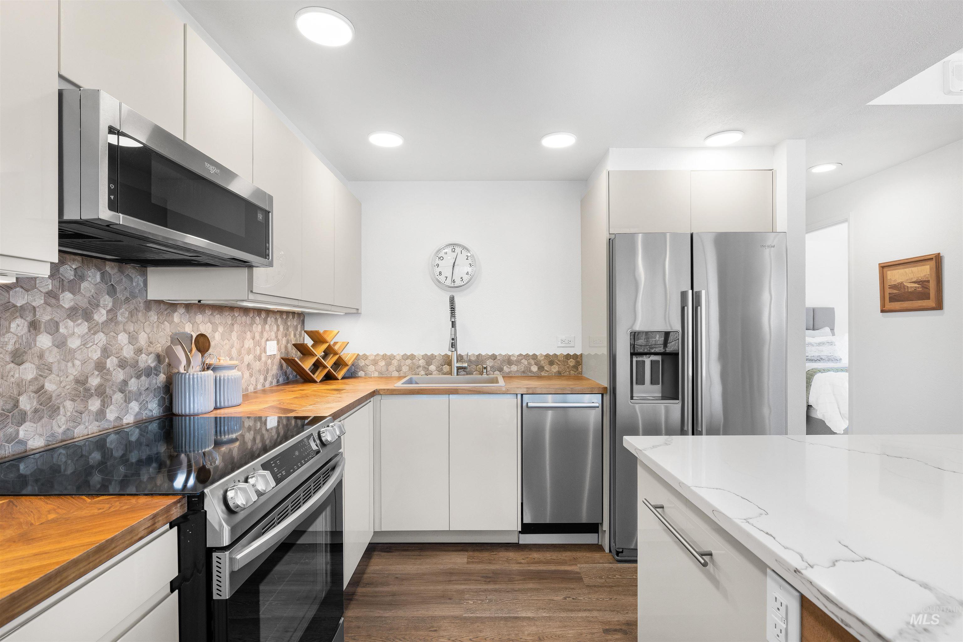 200 N 3rd Street, Boise, Idaho 83702, 1 Bedroom, 1 Bathroom, Residential For Sale, Price $414,900, 98979811
