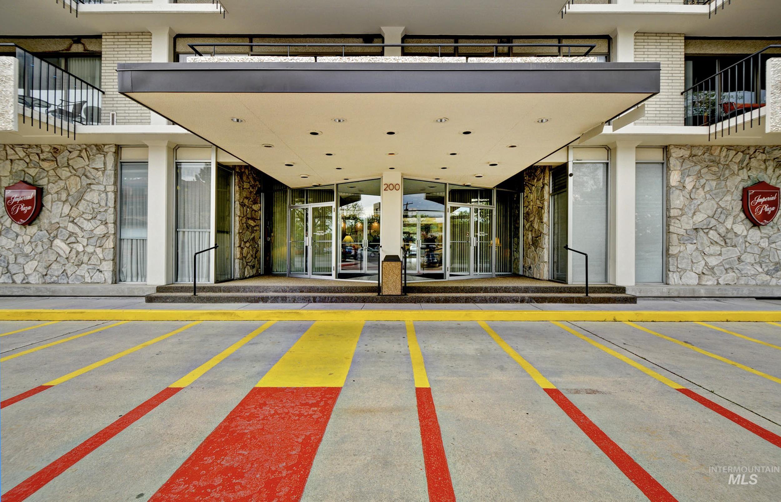 200 N 3rd Street, Boise, Idaho 83702, 1 Bedroom, 1 Bathroom, Residential For Sale, Price $429,900, 98979811