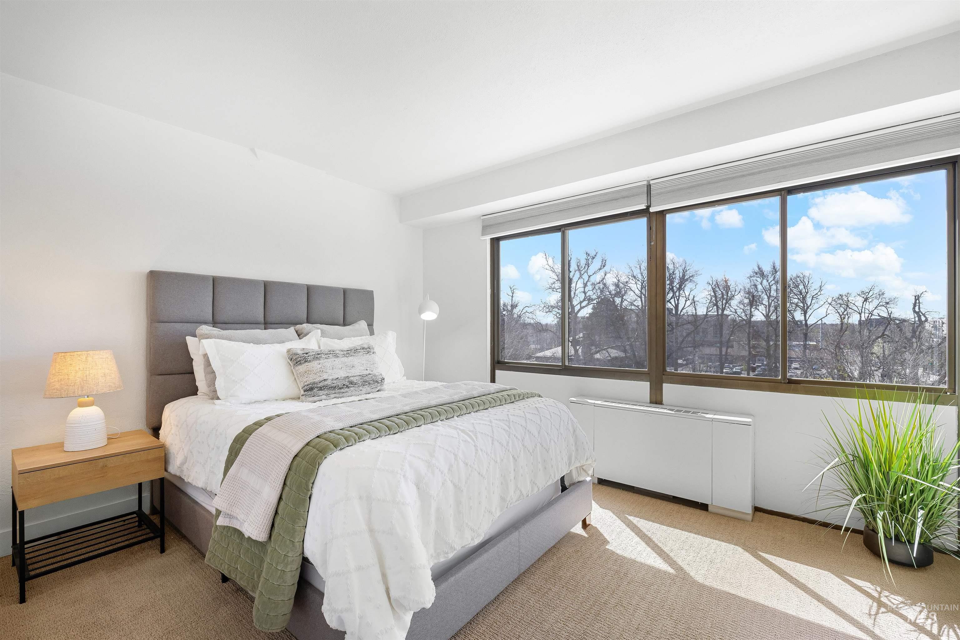 200 N 3rd Street, Boise, Idaho 83702, 1 Bedroom, 1 Bathroom, Residential For Sale, Price $429,900, 98979811