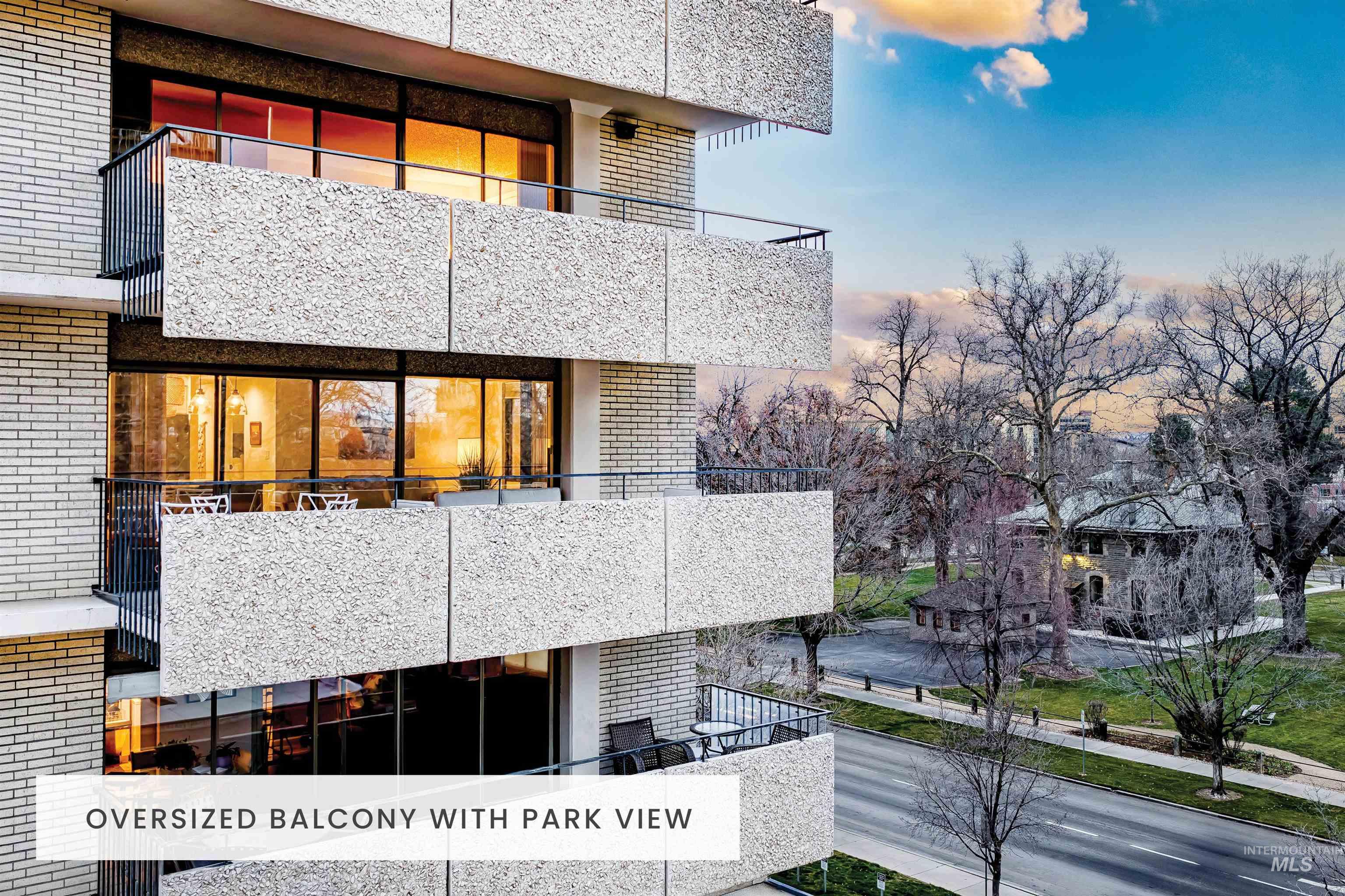 200 N 3rd Street, Boise, Idaho 83702, 1 Bedroom, 1 Bathroom, Residential For Sale, Price $429,900, 98979811