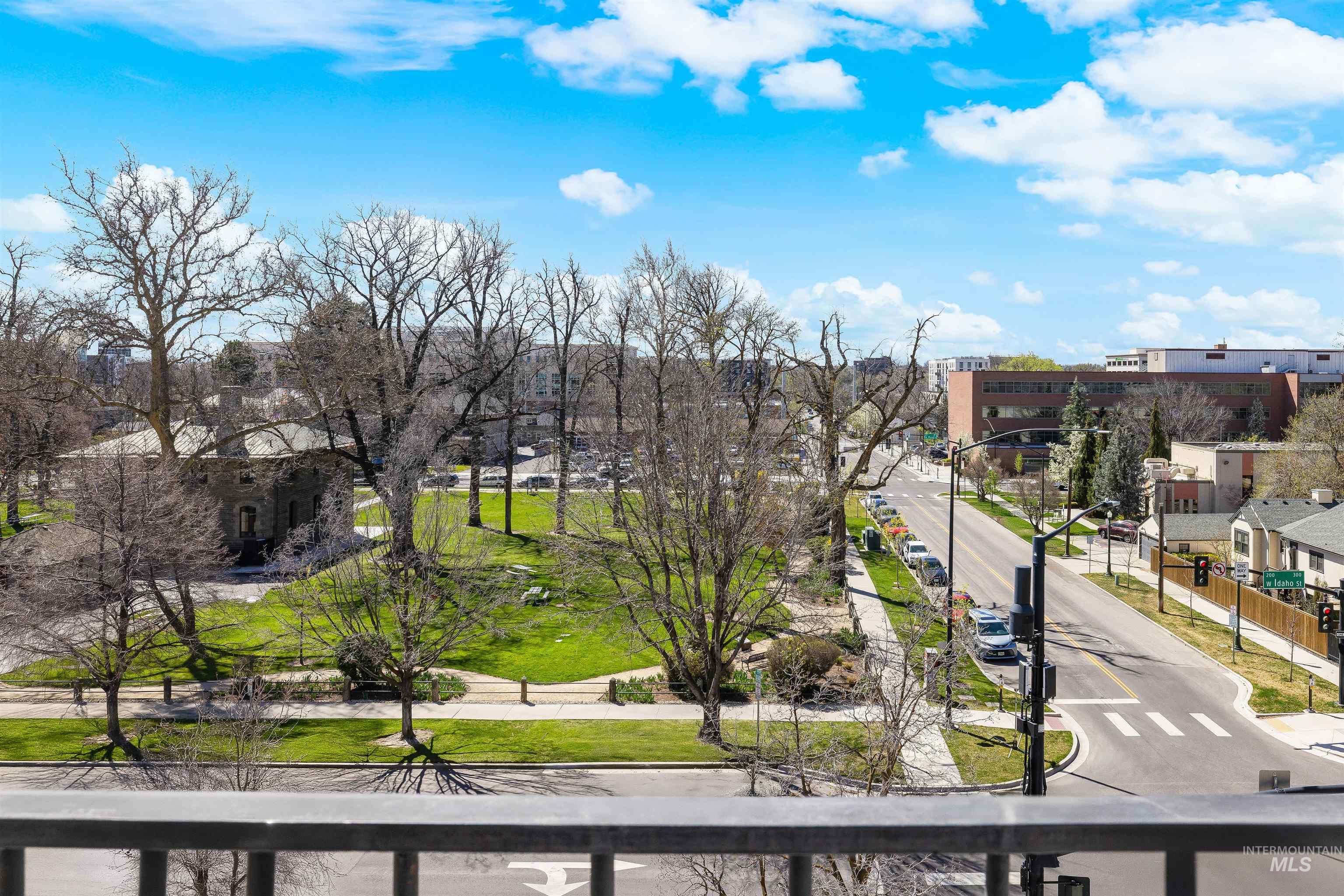 200 N 3rd Street, Boise, Idaho 83702, 1 Bedroom, 1 Bathroom, Residential For Sale, Price $429,900, 98979811