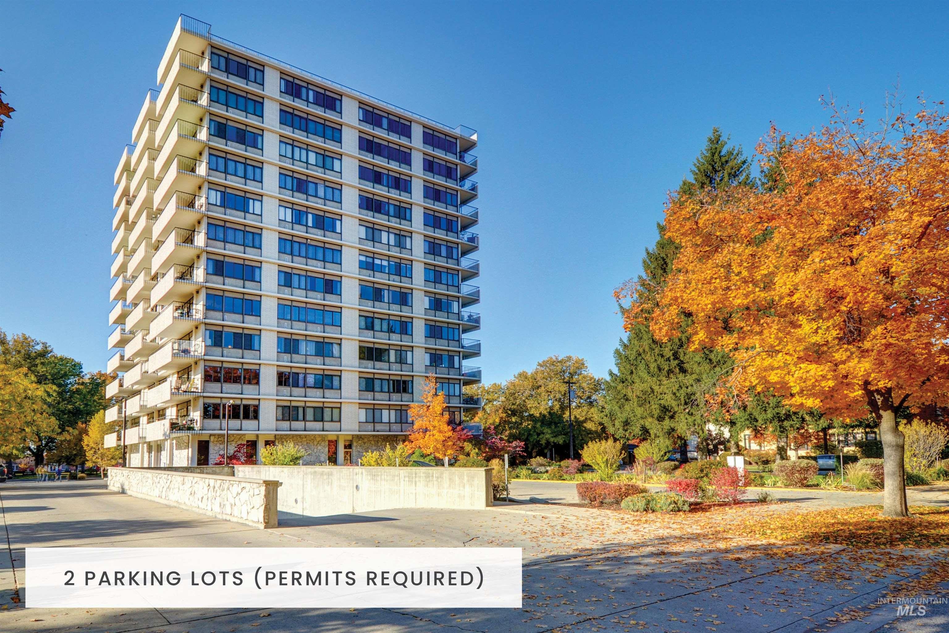 200 N 3rd Street, Boise, Idaho 83702, 1 Bedroom, 1 Bathroom, Residential For Sale, Price $429,900, 98979811