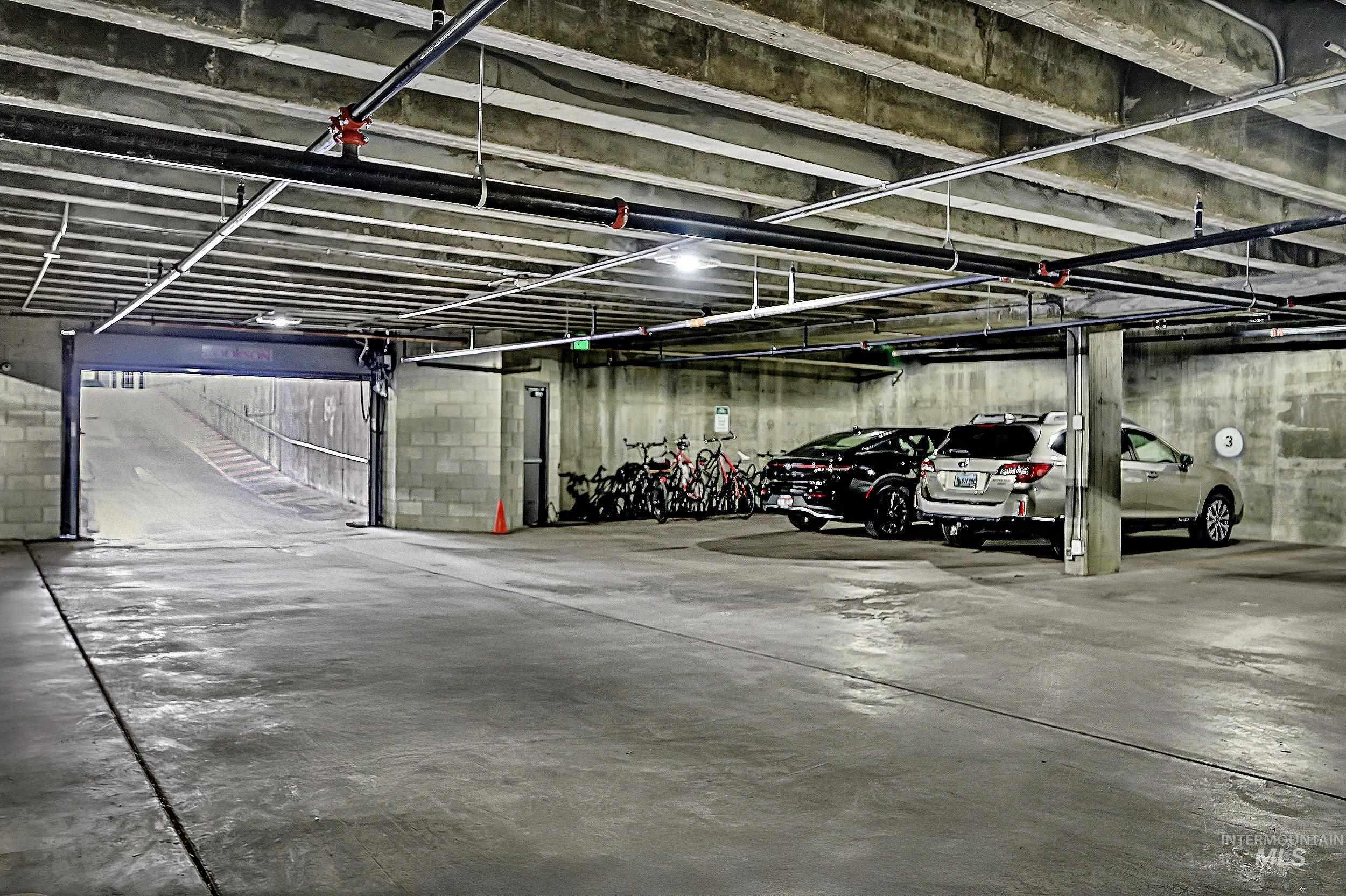 200 N 3rd Street, Boise, Idaho 83702, 1 Bedroom, 1 Bathroom, Residential For Sale, Price $429,900, 98979811