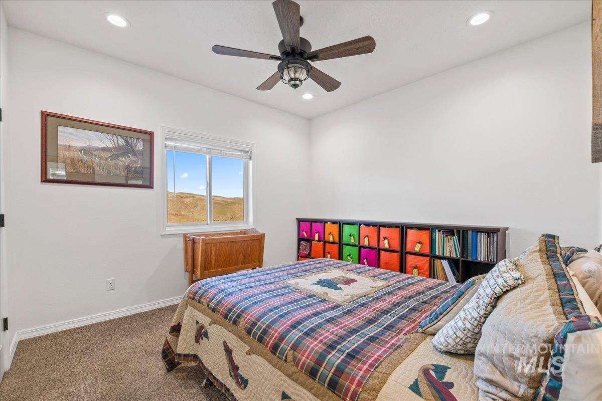 5225 Hidden Hollow Ln, Emmett, Idaho 83617, 3 Bedrooms, 2.5 Bathrooms, Residential For Sale, Price $1,150,000, 98979813