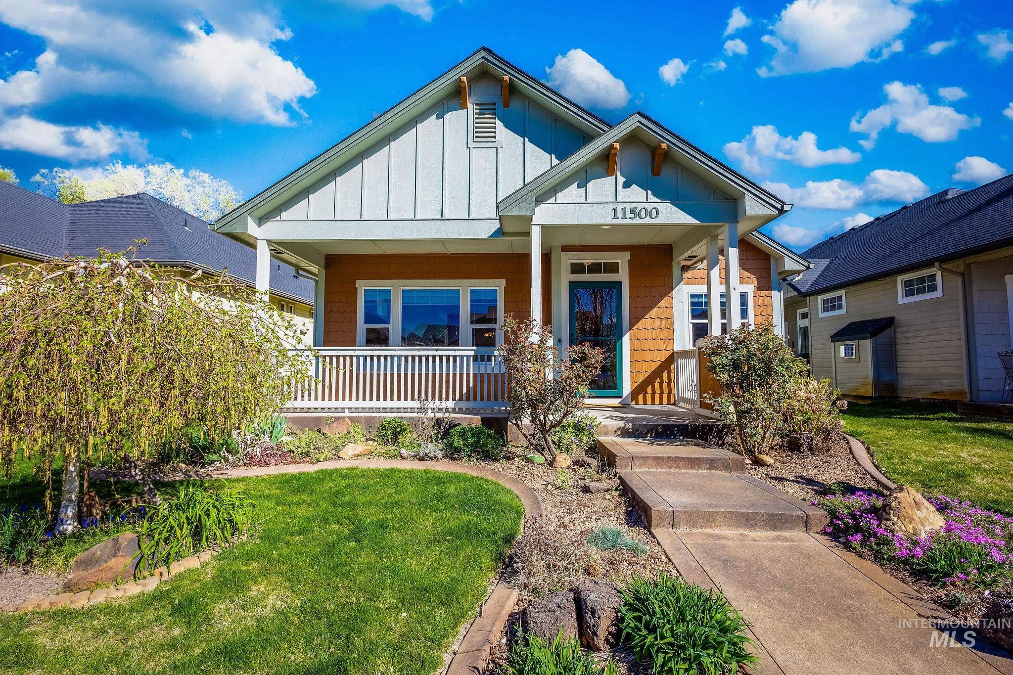 Residential For Sale