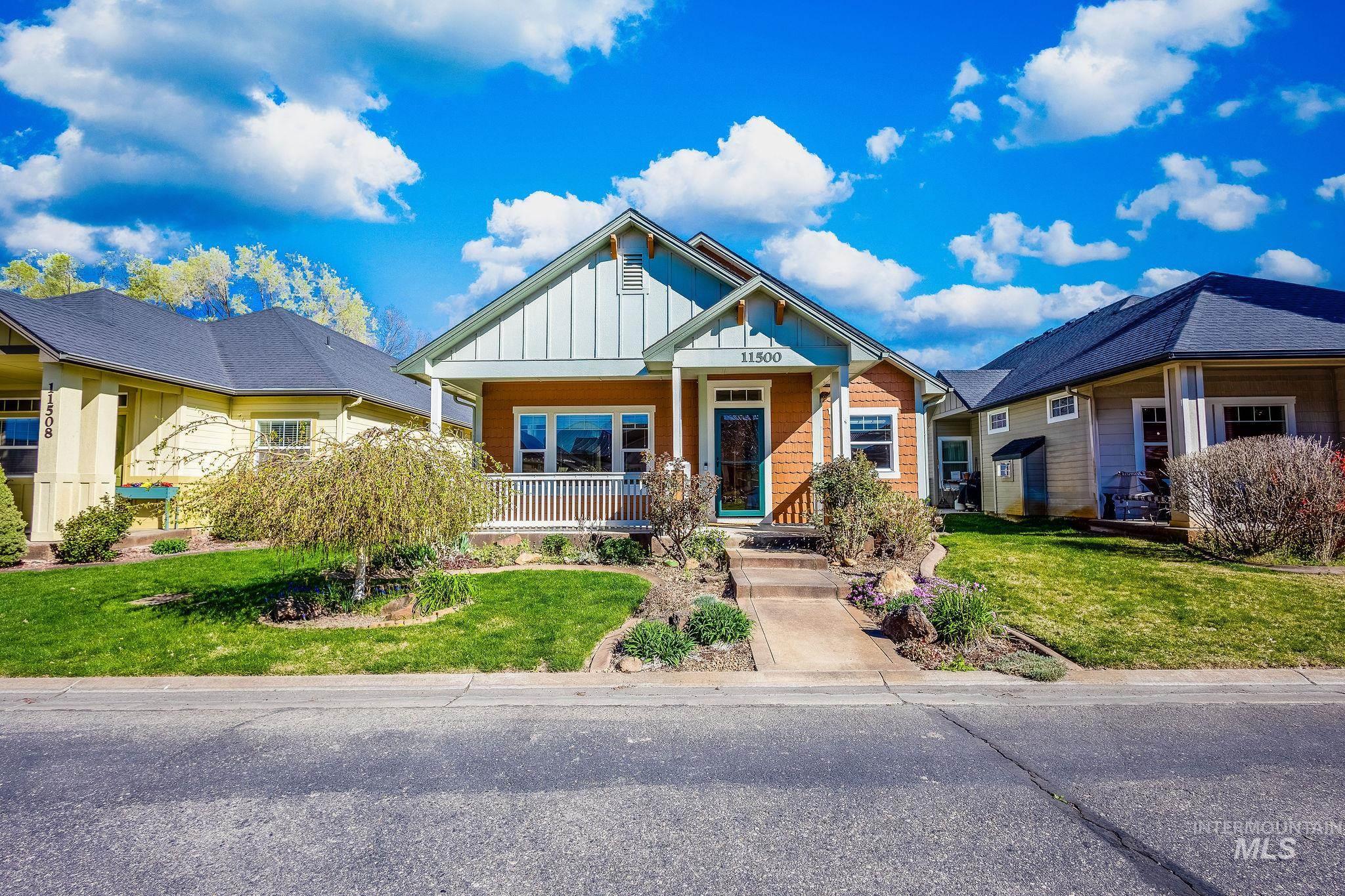 11500 W Tempe Lane, Star, Idaho 83669, 2 Bedrooms, 2 Bathrooms, Residential For Sale, Price $399,900, 98979814