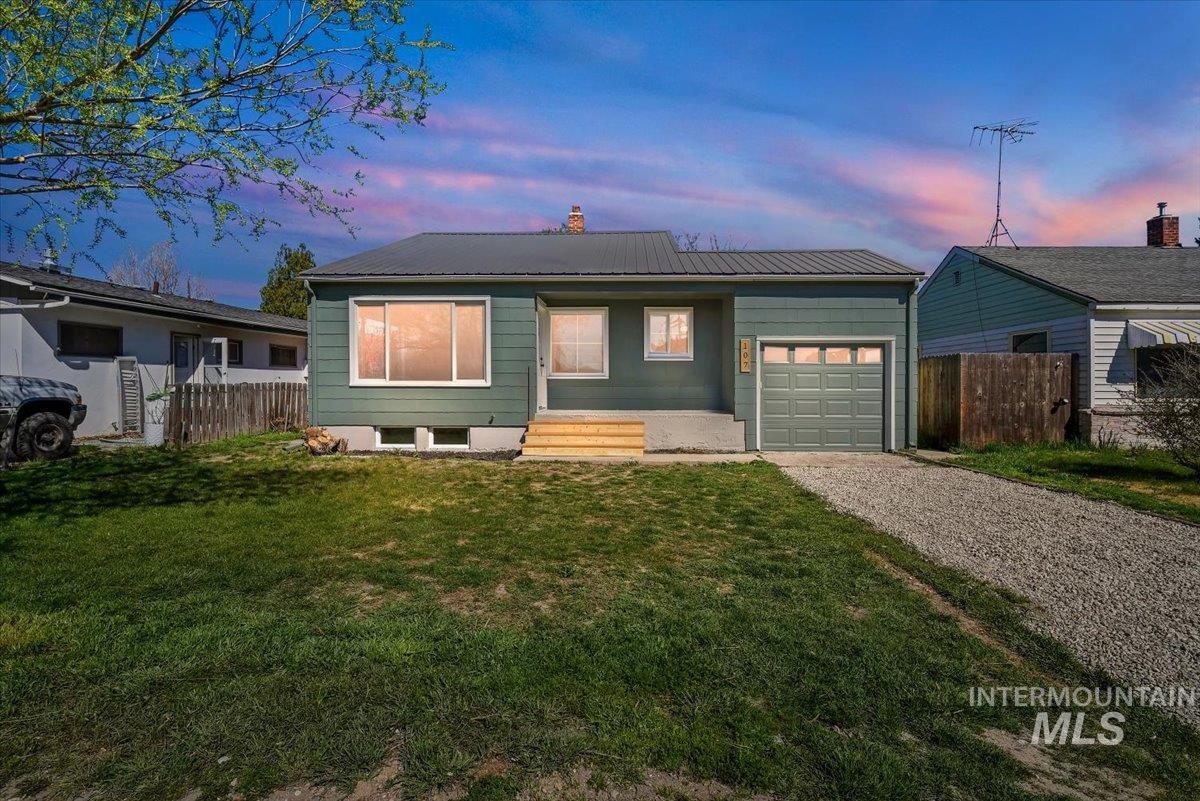 Residential For Sale