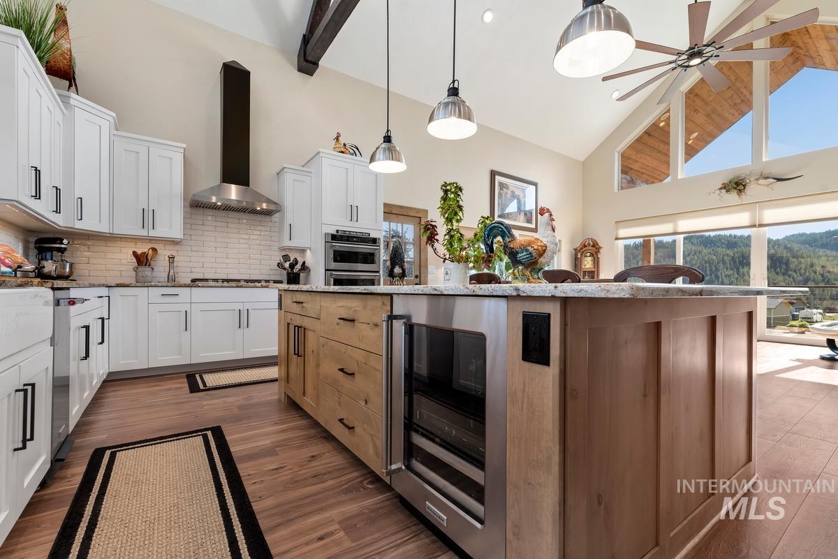 21 Open Road, Garden Valley, Idaho 83622, 2 Bedrooms, 3.5 Bathrooms, Residential For Sale, Price $1,175,000, 98979823