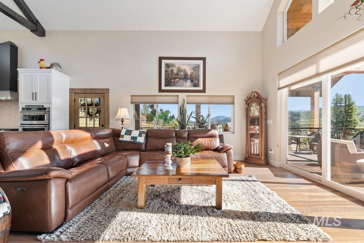 21 Open Road, Garden Valley, Idaho 83622, 2 Bedrooms, 3.5 Bathrooms, Residential For Sale, Price $1,175,000, 98979823