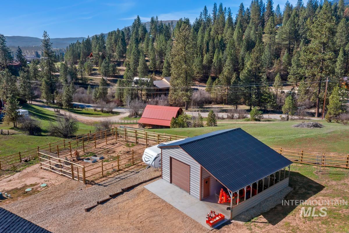 21 Open Road, Garden Valley, Idaho 83622, 3 Bedrooms, 3.5 Bathrooms, Residential For Sale, Price $1,175,000, 98979823