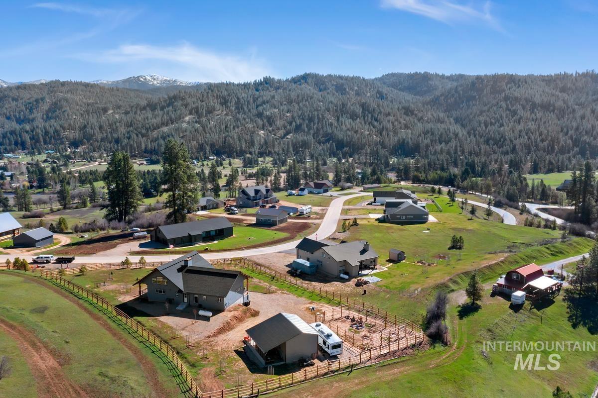 21 Open Road, Garden Valley, Idaho 83622, 3 Bedrooms, 3.5 Bathrooms, Residential For Sale, Price $1,175,000, 98979823