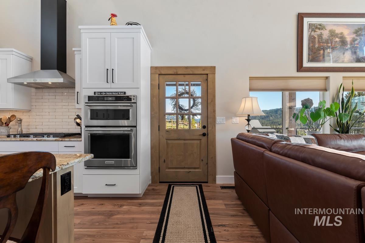 21 Open Road, Garden Valley, Idaho 83622, 2 Bedrooms, 3.5 Bathrooms, Residential For Sale, Price $1,175,000, 98979823