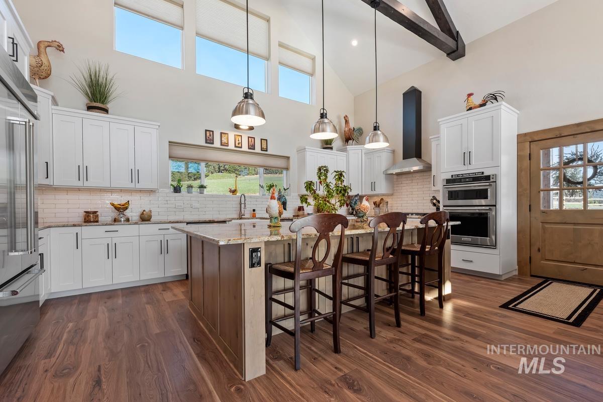 21 Open Road, Garden Valley, Idaho 83622, 2 Bedrooms, 3.5 Bathrooms, Residential For Sale, Price $1,175,000, 98979823