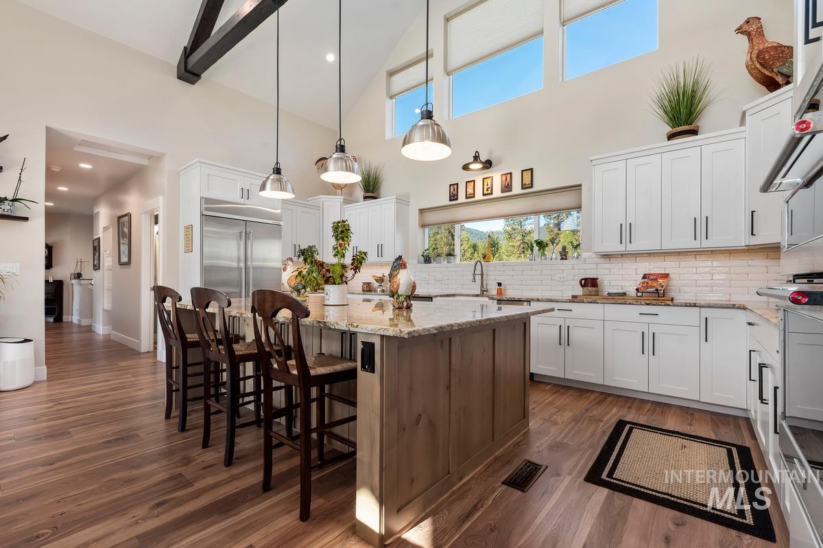 21 Open Road, Garden Valley, Idaho 83622, 2 Bedrooms, 3.5 Bathrooms, Residential For Sale, Price $1,175,000, 98979823