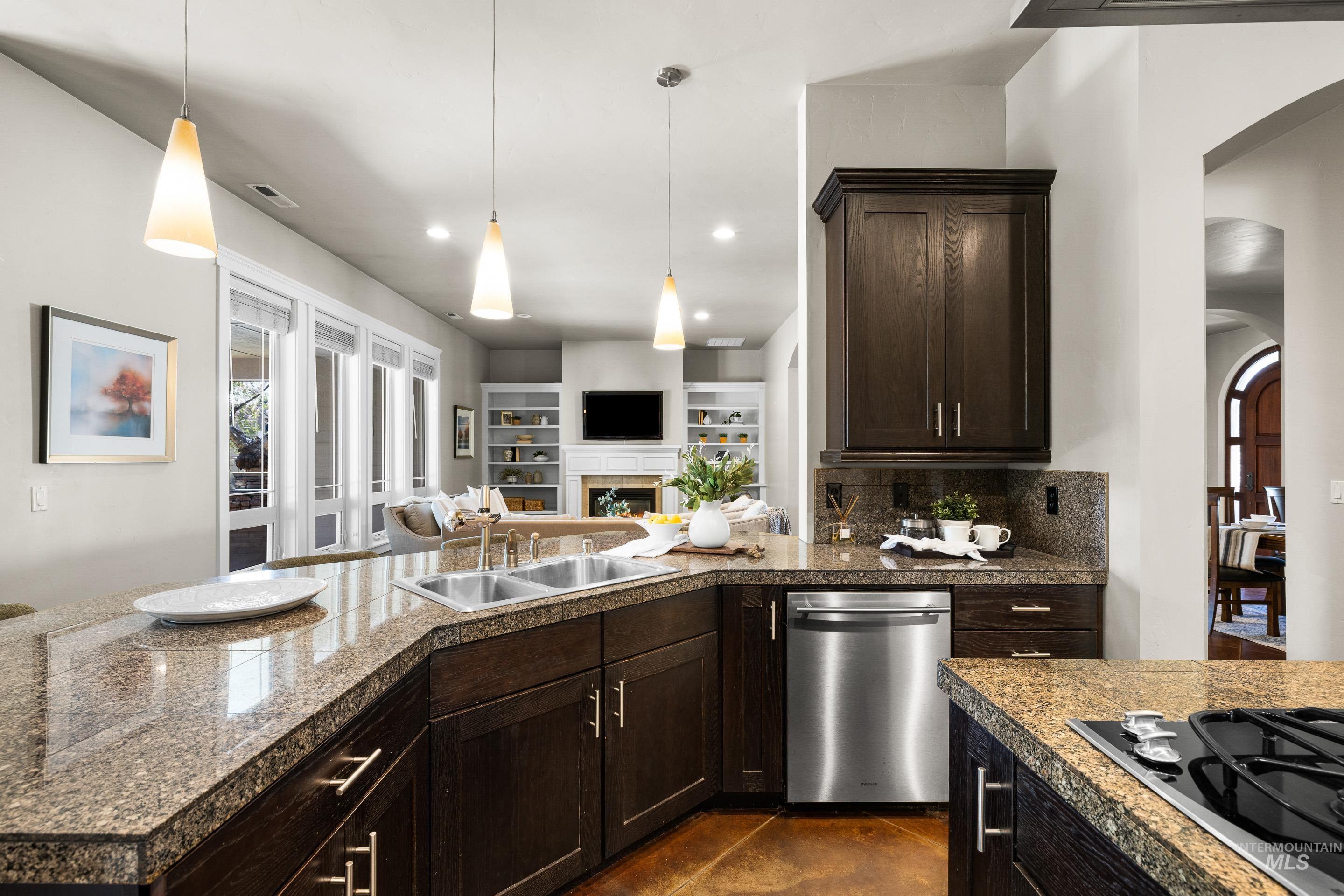 5350 N Brook Mist Place, Boise, Idaho 83713, 4 Bedrooms, 3 Bathrooms, Residential For Sale, Price $850,000,MLS 98979824