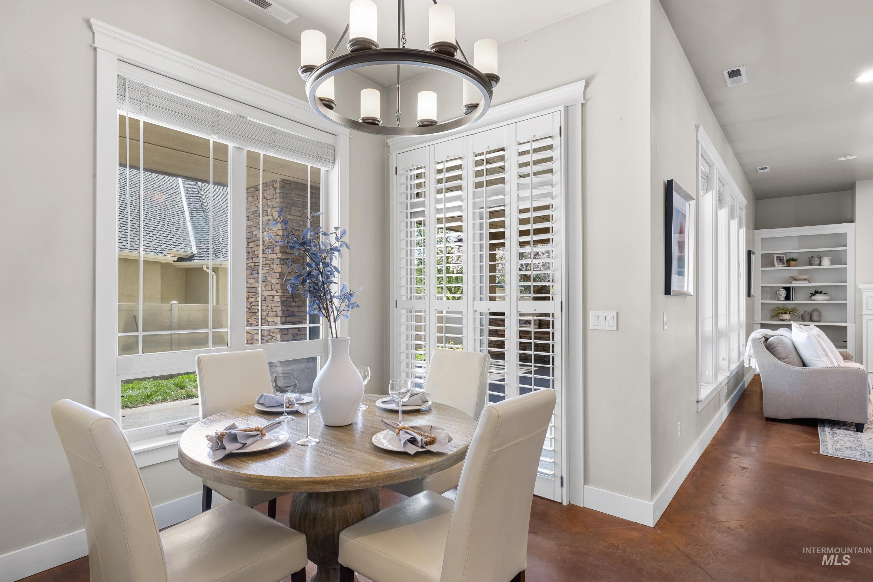 5350 N Brook Mist Place, Boise, Idaho 83713, 4 Bedrooms, 3 Bathrooms, Residential For Sale, Price $850,000,MLS 98979824