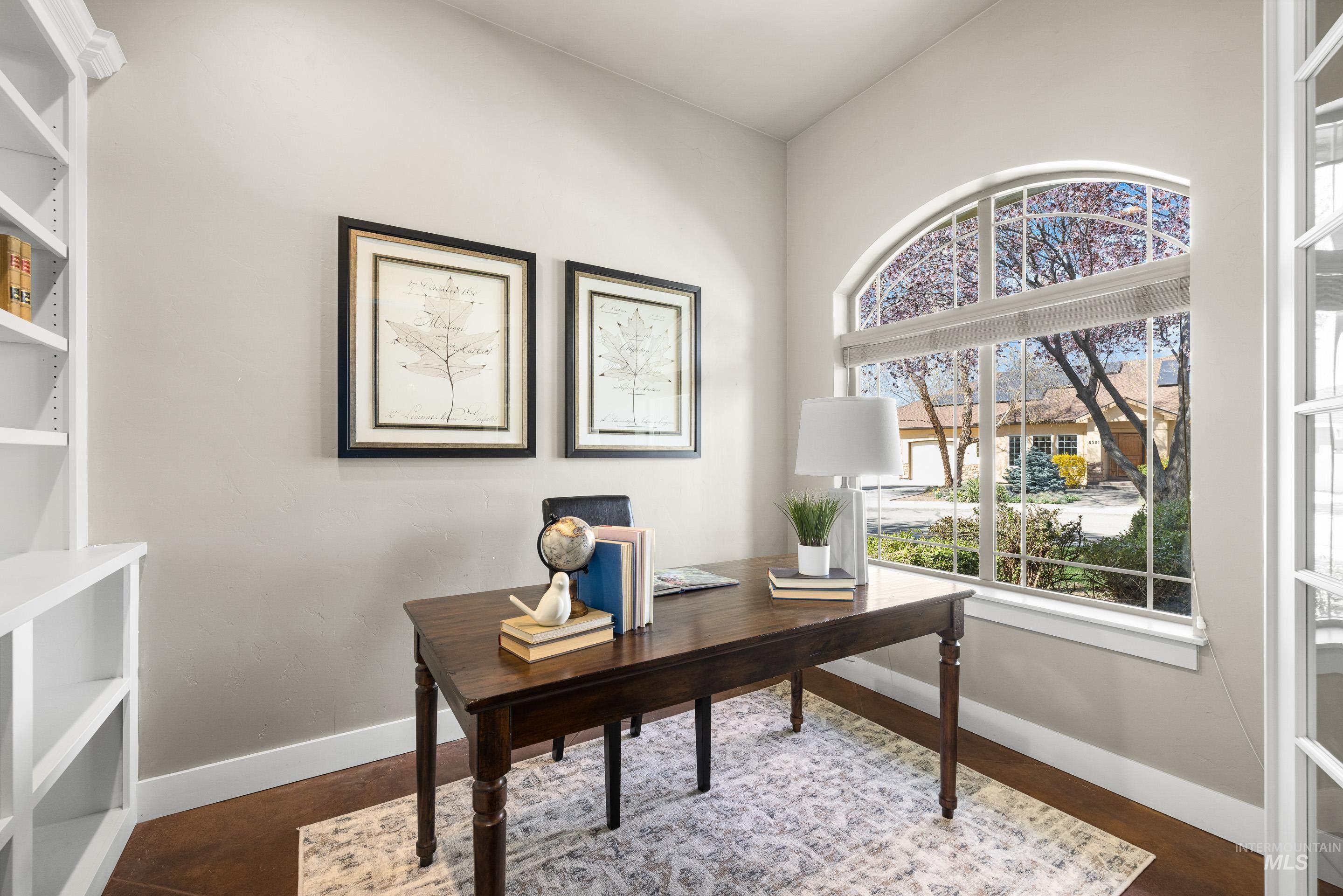 5350 N Brook Mist Place, Boise, Idaho 83713, 4 Bedrooms, 3 Bathrooms, Residential For Sale, Price $850,000,MLS 98979824