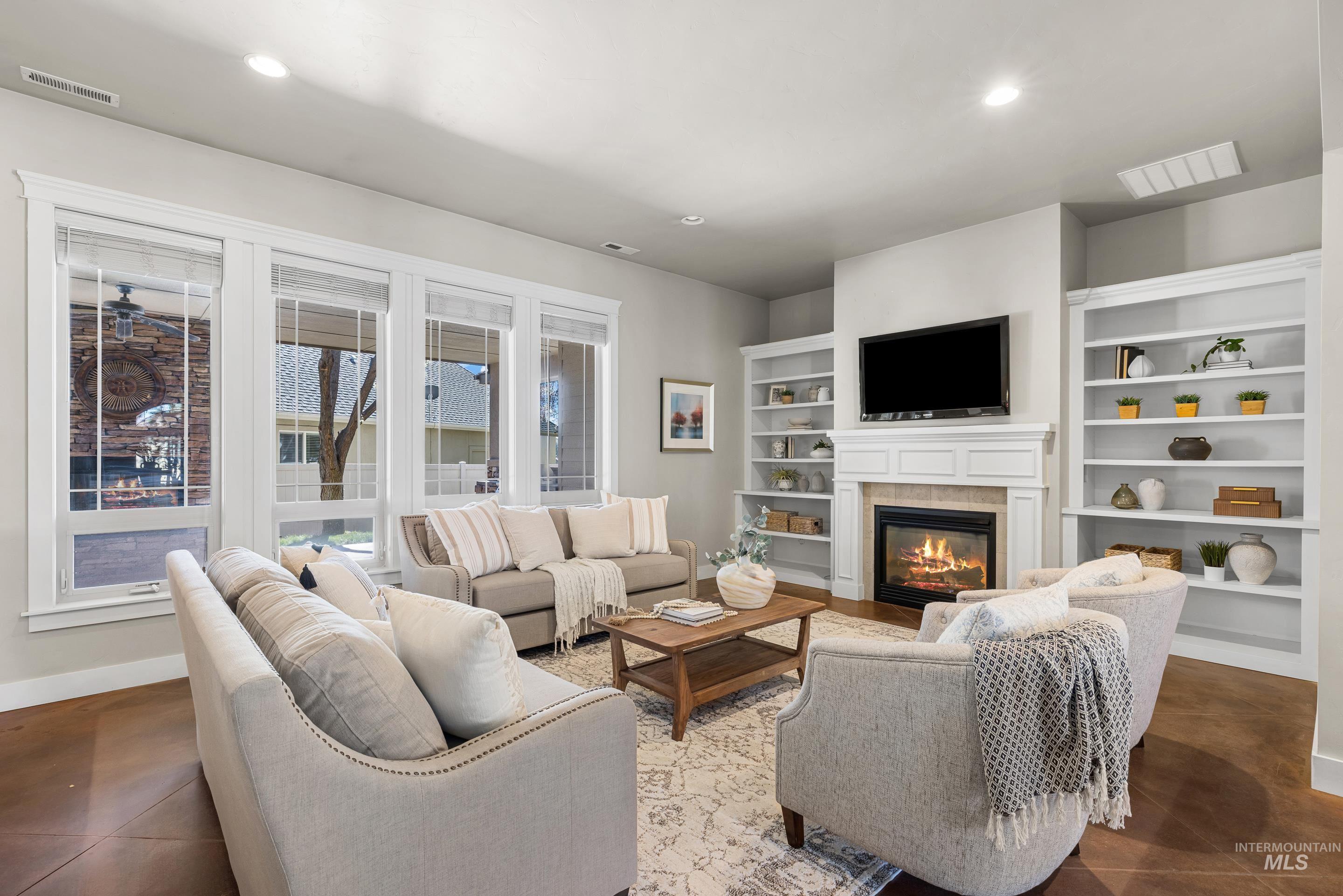 5350 N Brook Mist Place, Boise, Idaho 83713, 4 Bedrooms, 3 Bathrooms, Residential For Sale, Price $850,000,MLS 98979824