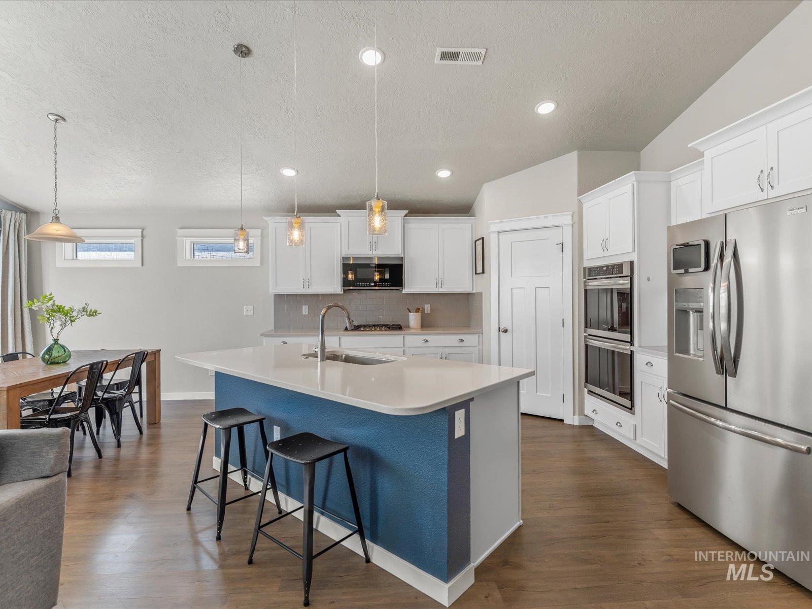 4254 N Alester Ave, Meridian, Idaho 83646-6863, 4 Bedrooms, 2 Bathrooms, Residential For Sale, Price $514,990, 98979826