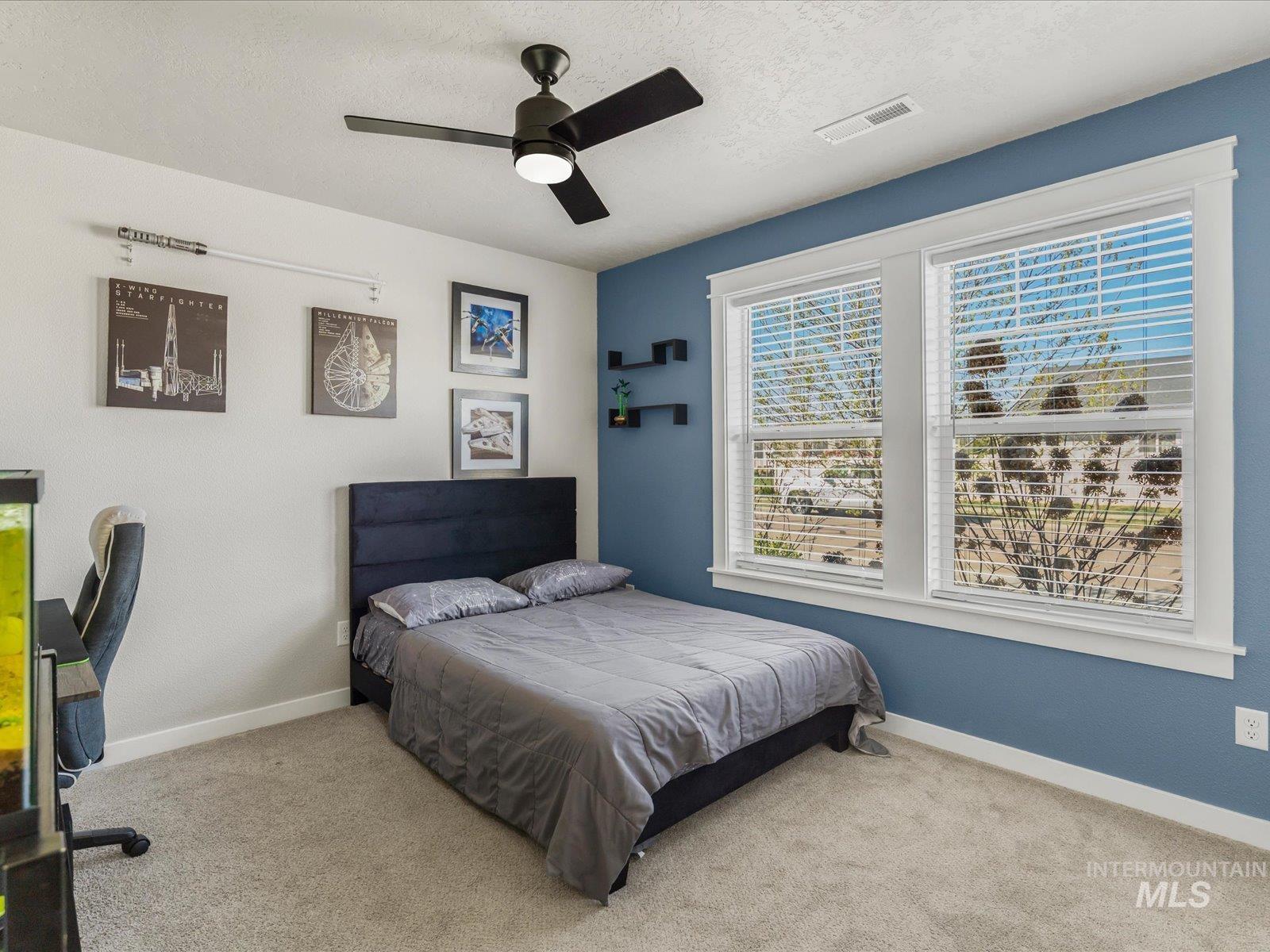 4254 N Alester Ave, Meridian, Idaho 83646-6863, 4 Bedrooms, 2 Bathrooms, Residential For Sale, Price $514,990, 98979826