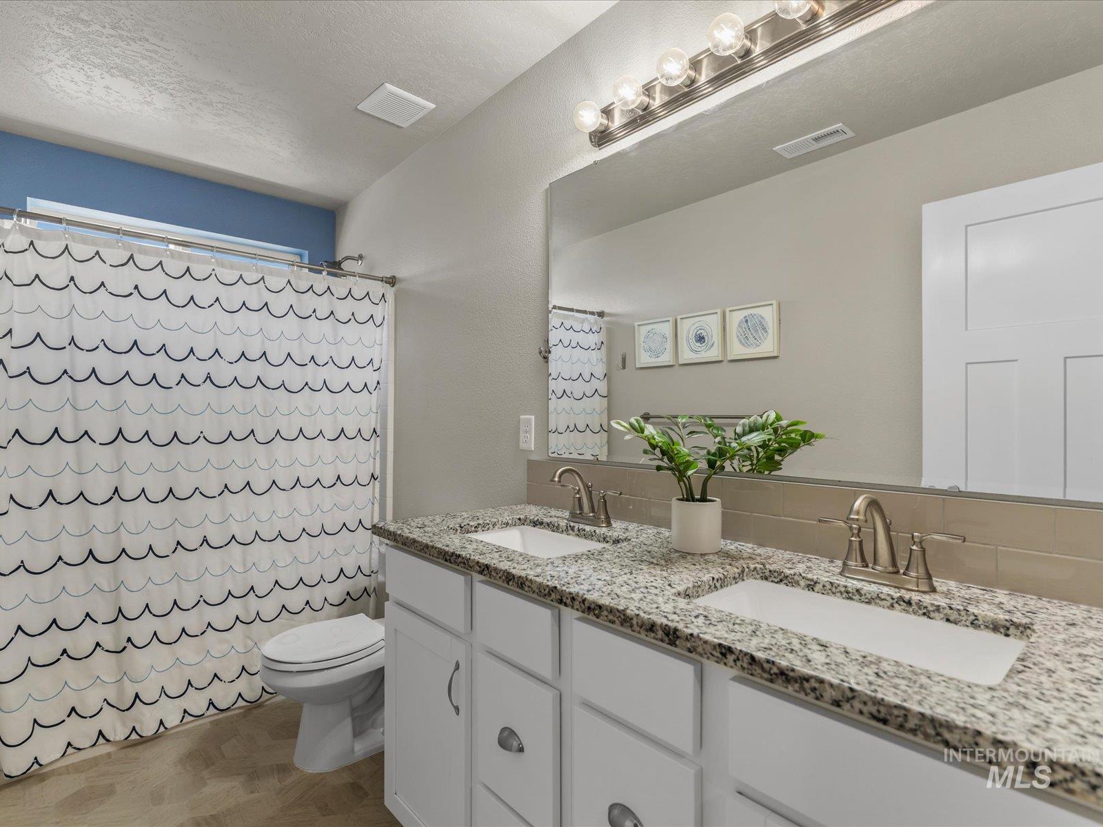 4254 N Alester Ave, Meridian, Idaho 83646-6863, 4 Bedrooms, 2 Bathrooms, Residential For Sale, Price $514,990, 98979826