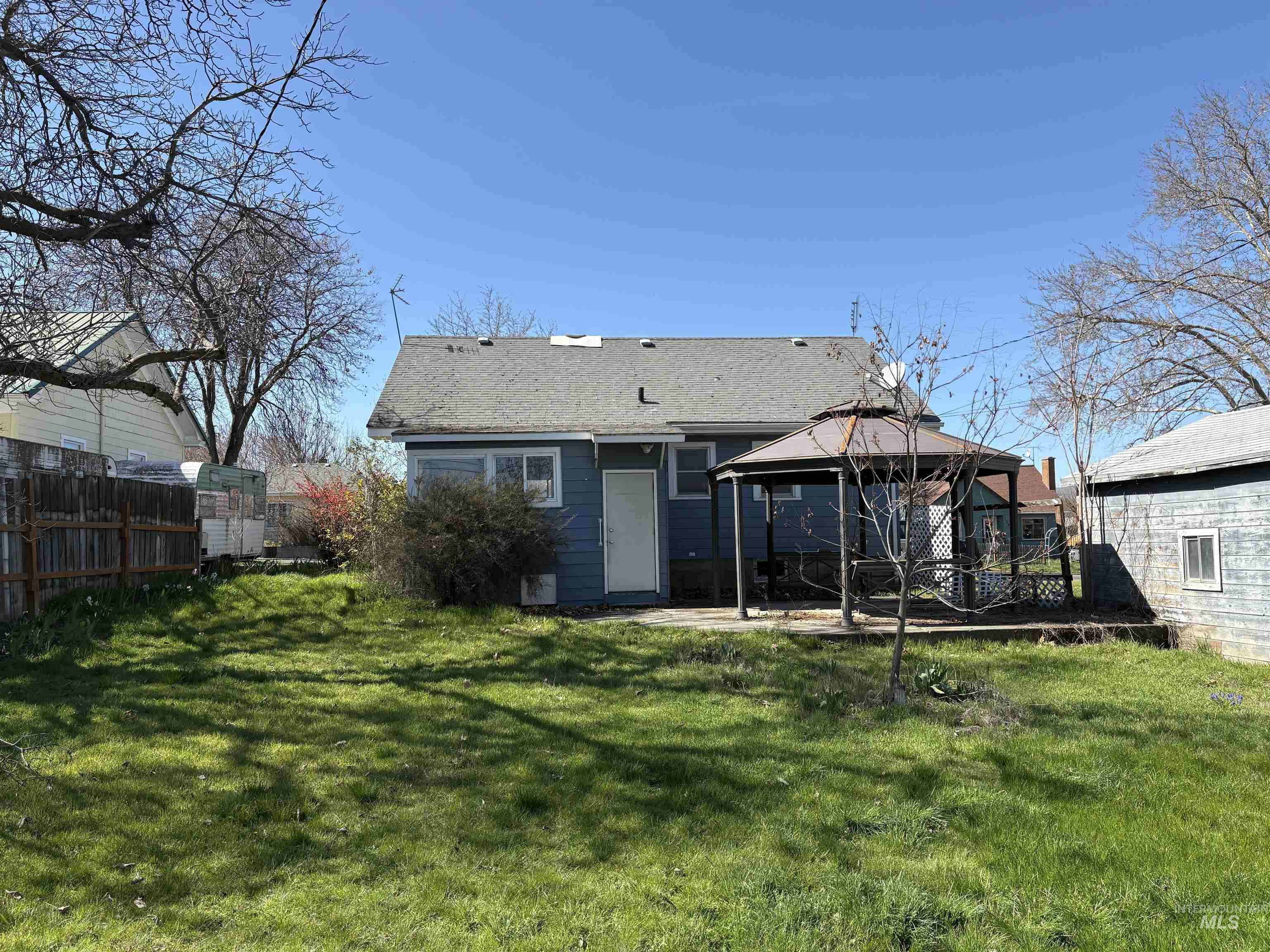 1317 McCarroll, Clarkston, Washington 99403, Residential For Sale, Price $156,500,MLS 98979827