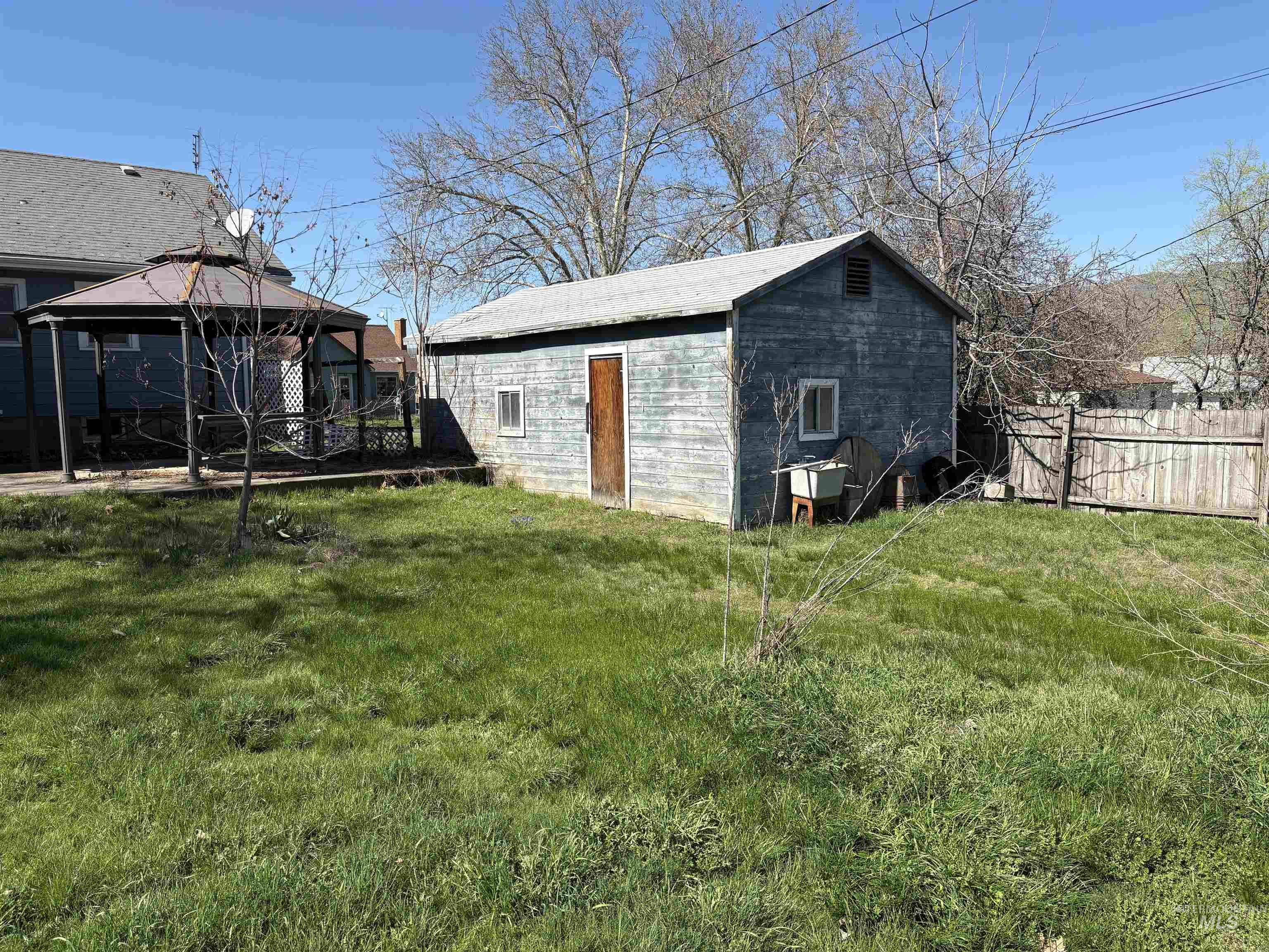 1317 McCarroll, Clarkston, Washington 99403, Residential For Sale, Price $156,500,MLS 98979827