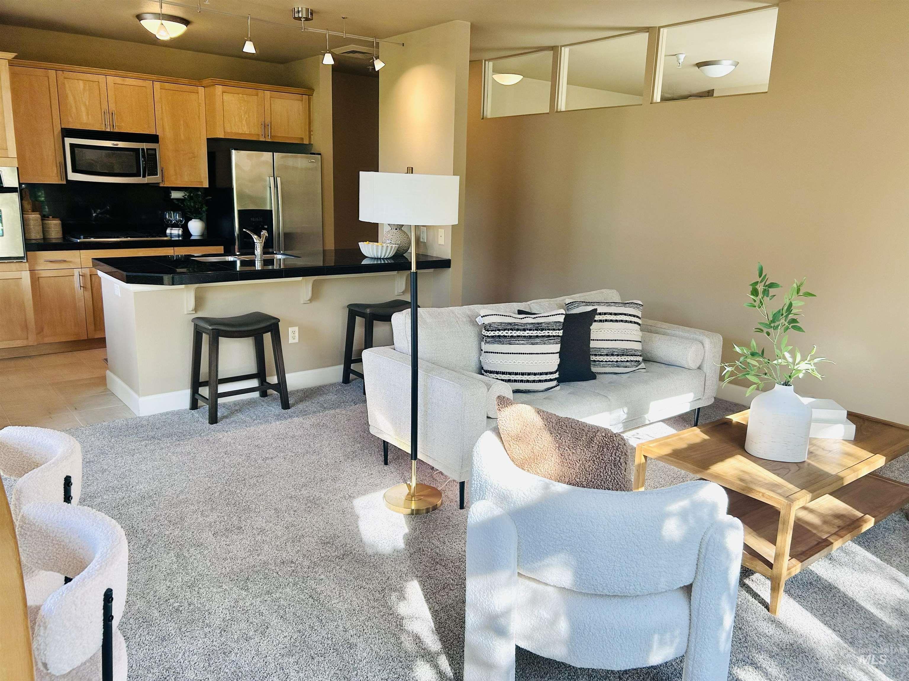406 S 13th, Boise, Idaho 83702, 1 Bedroom, 1 Bathroom, Residential For Sale, Price $395,000, 98979829