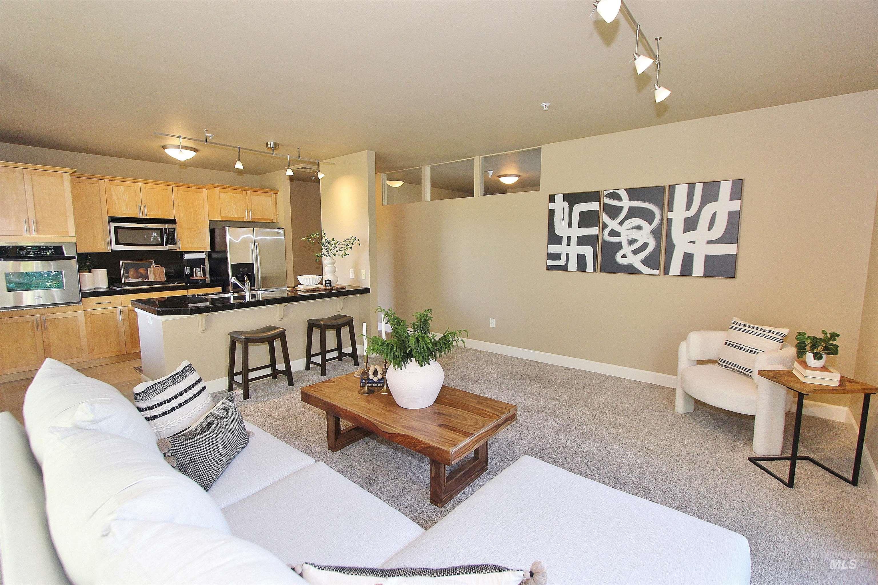 406 S 13th, Boise, Idaho 83702, 1 Bedroom, 1 Bathroom, Residential For Sale, Price $420,000, 98979829